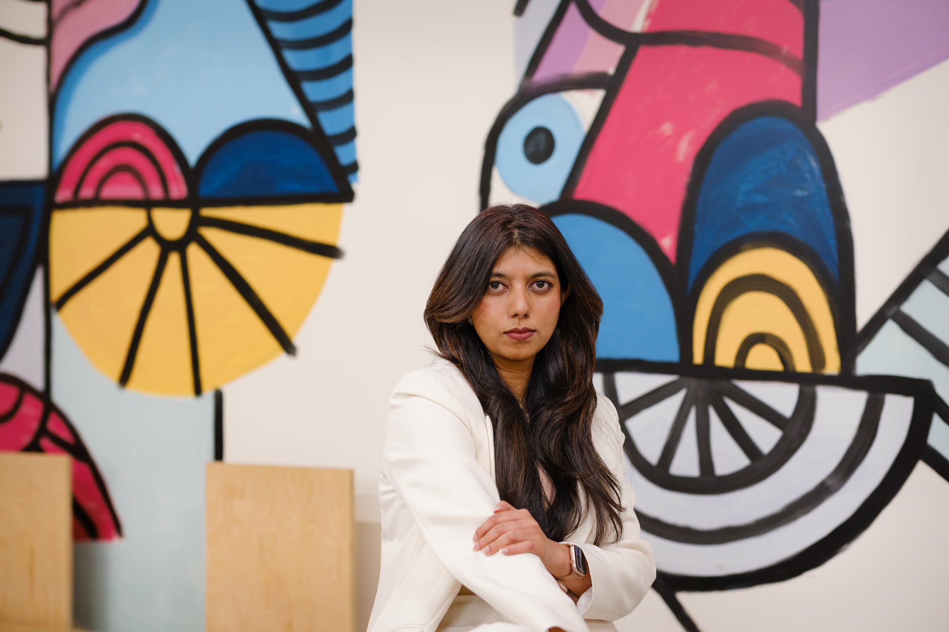 Braze CBO Astha Malik Sells $930K in Stock