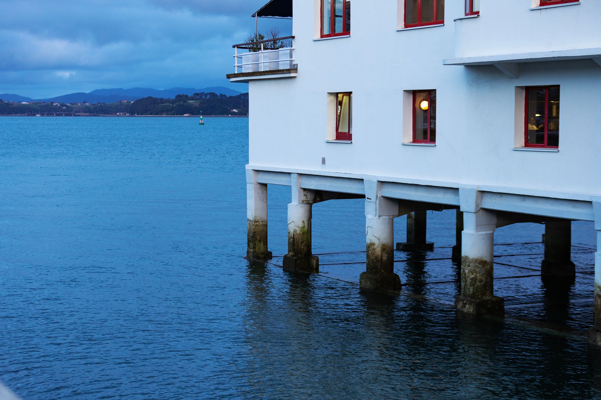 Santander