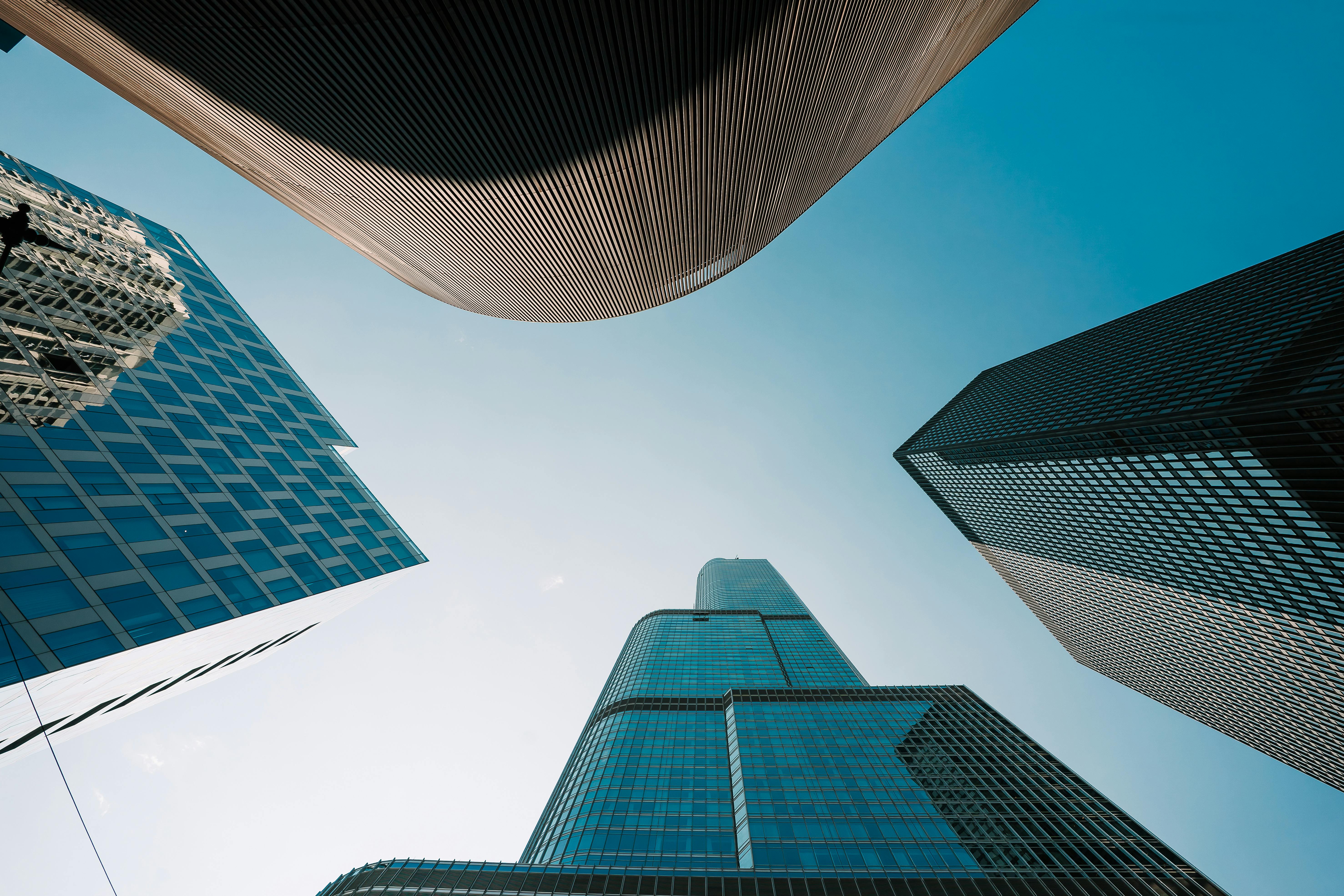 2025 Corporate Governance Practices and Trends in Silicon Valley and at Large Companies Nationwide — Photo by Roy Serafin on 