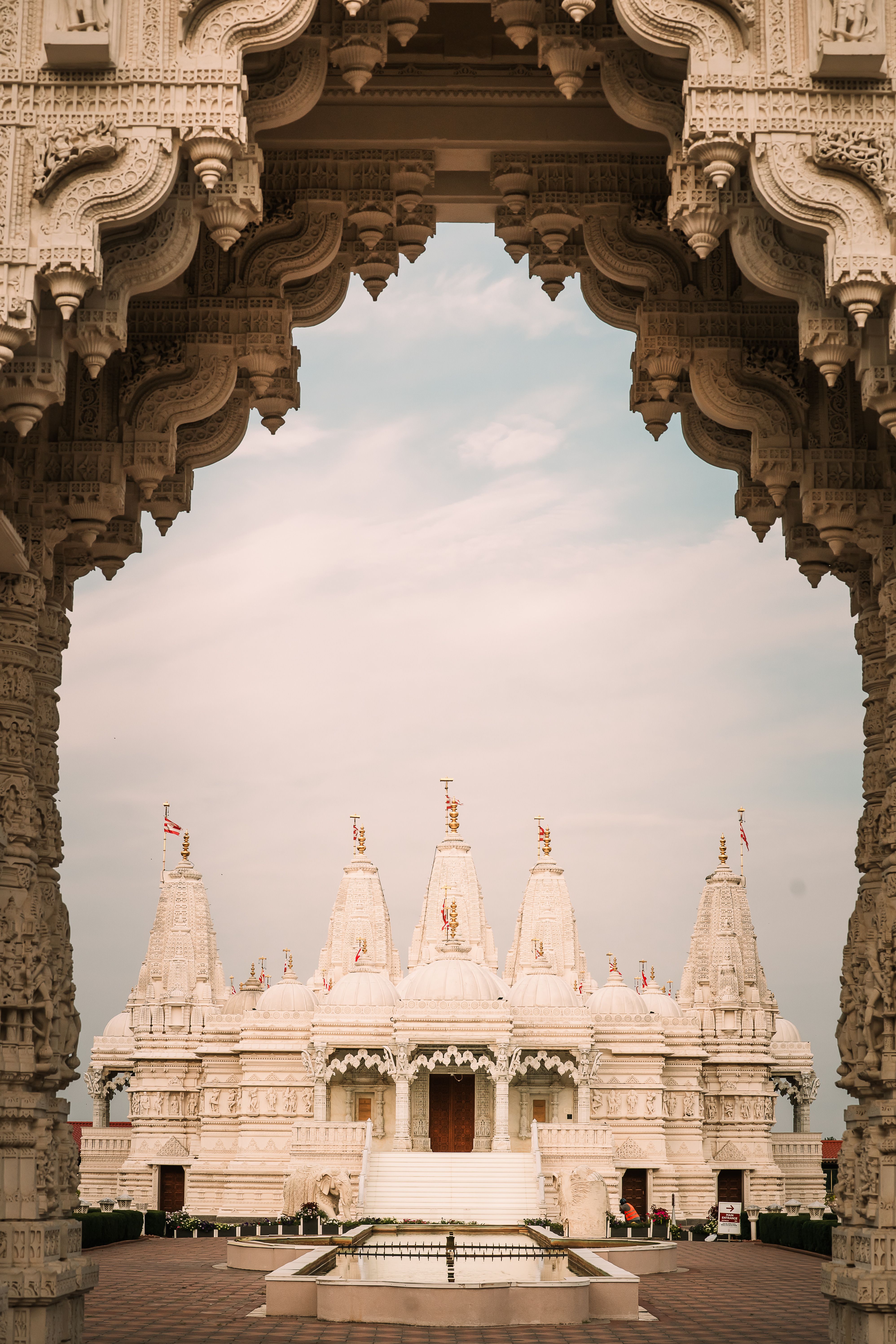 Ram Mandir — History, Significance & Jyotish Connection