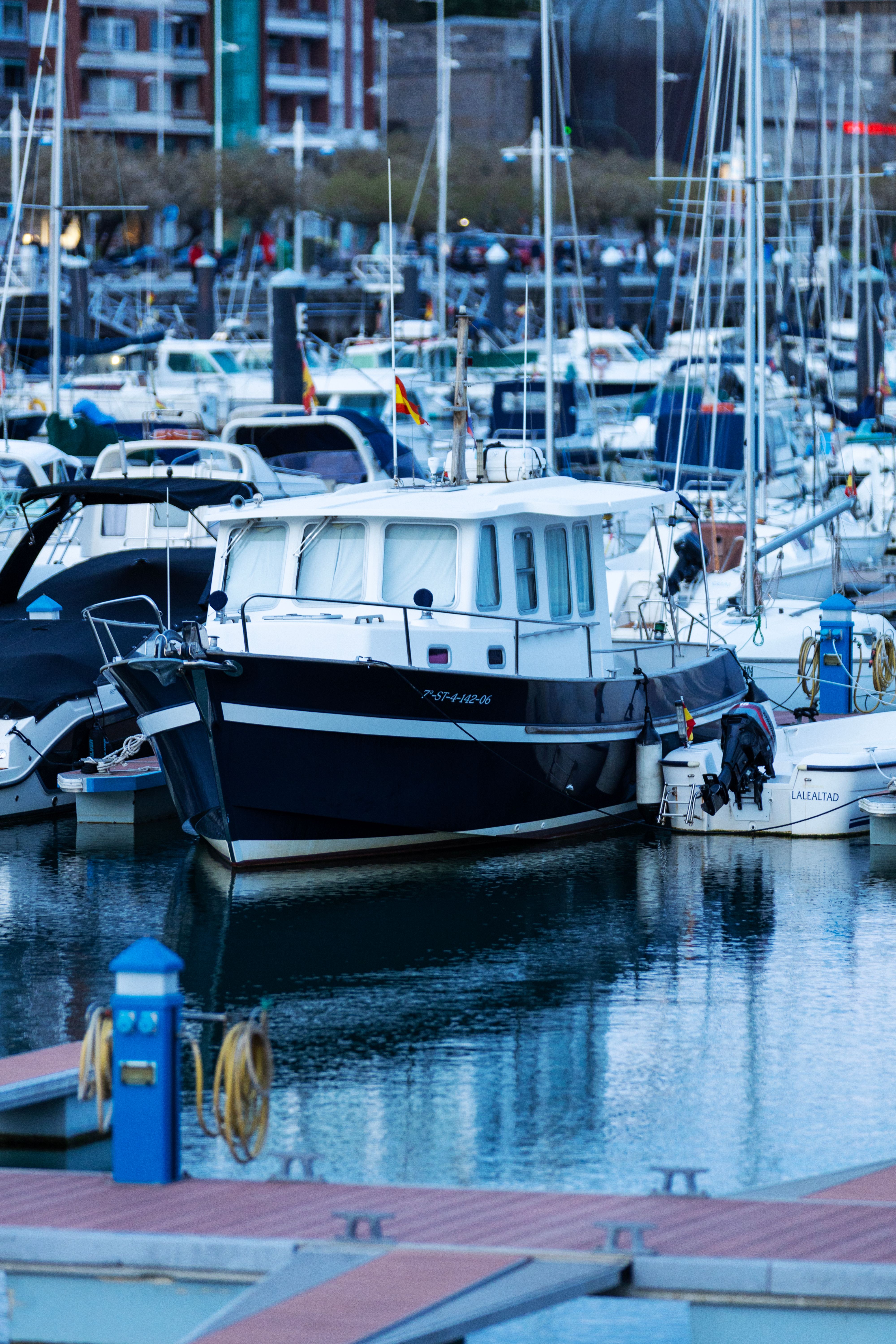Marine Repair services in Florida