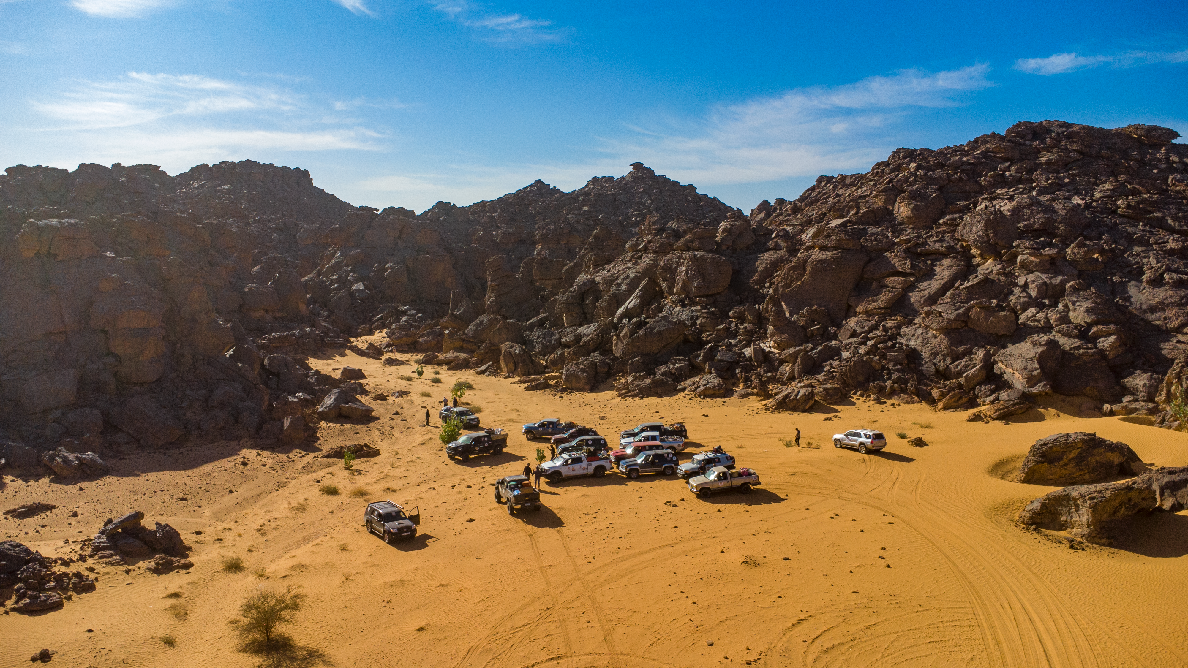 Tours, activities & tickets in Tamanrasset