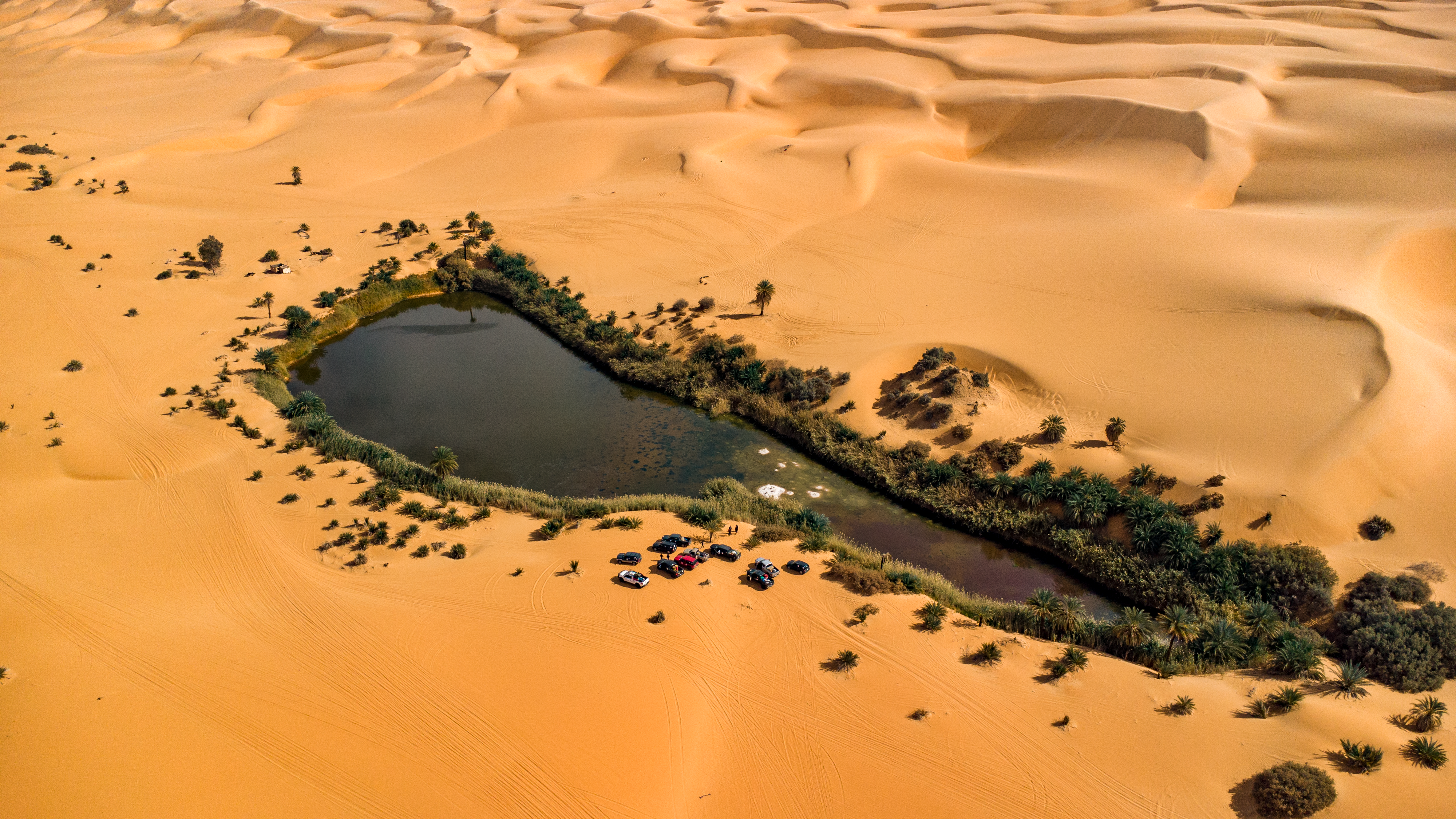 Misratah, Libya - travel photo