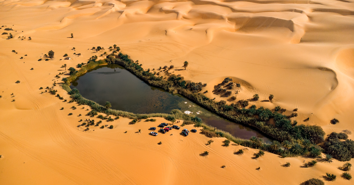 Photo of Libya