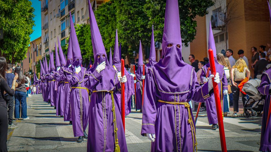 Fotos de Fuengirola, Málaga, Andalucía