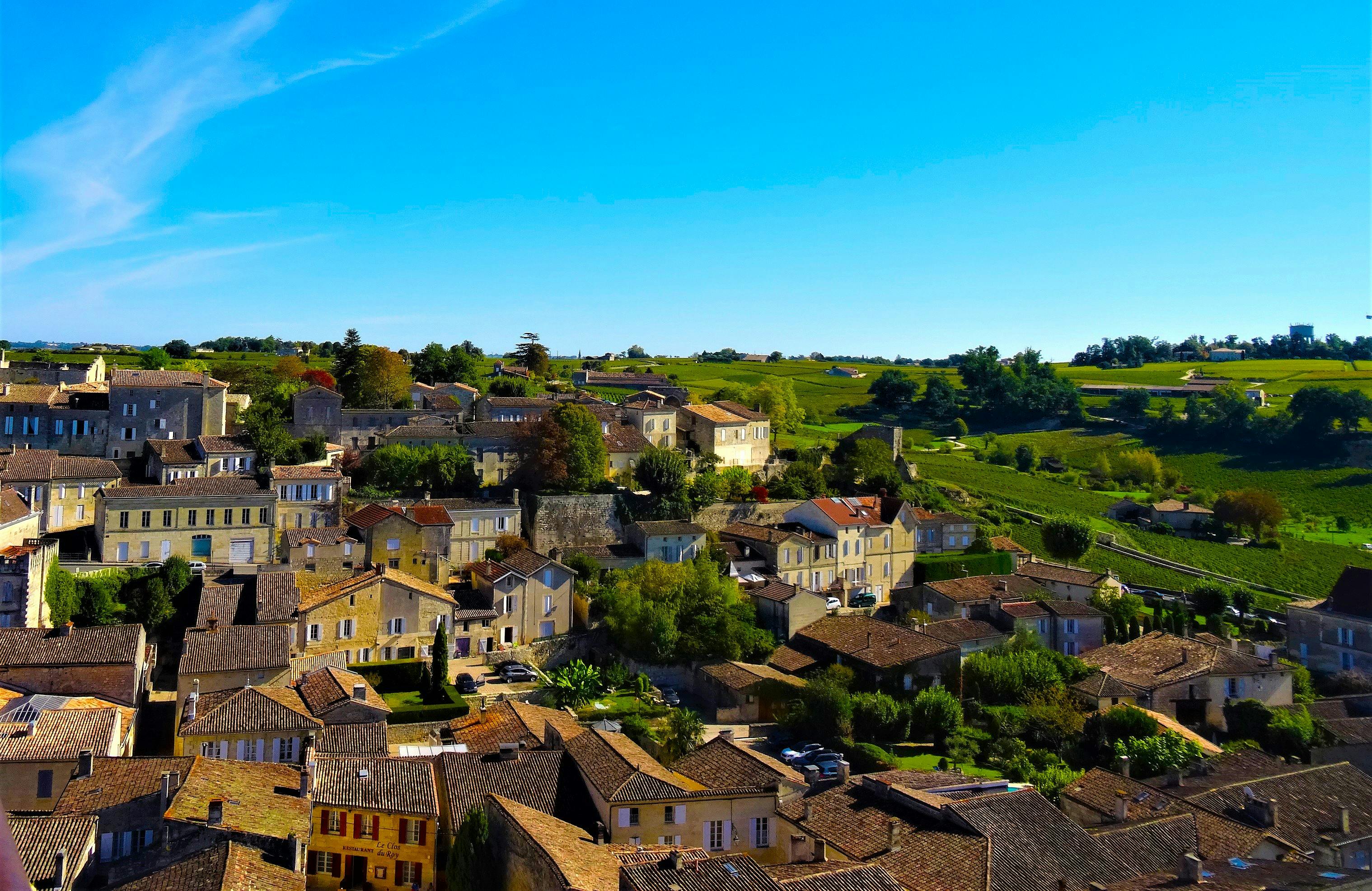 cognac