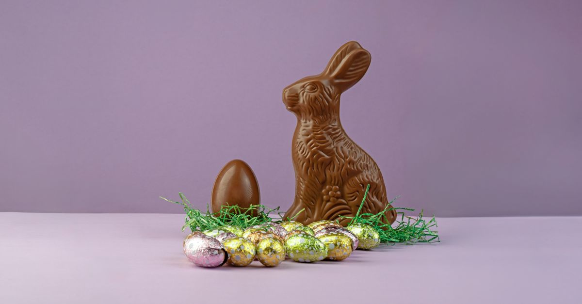 Les différents types de chocolats de Pâques à connaître
