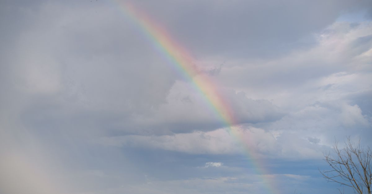 Couleurs Arc-en-Ciel : Guide Déco Complet