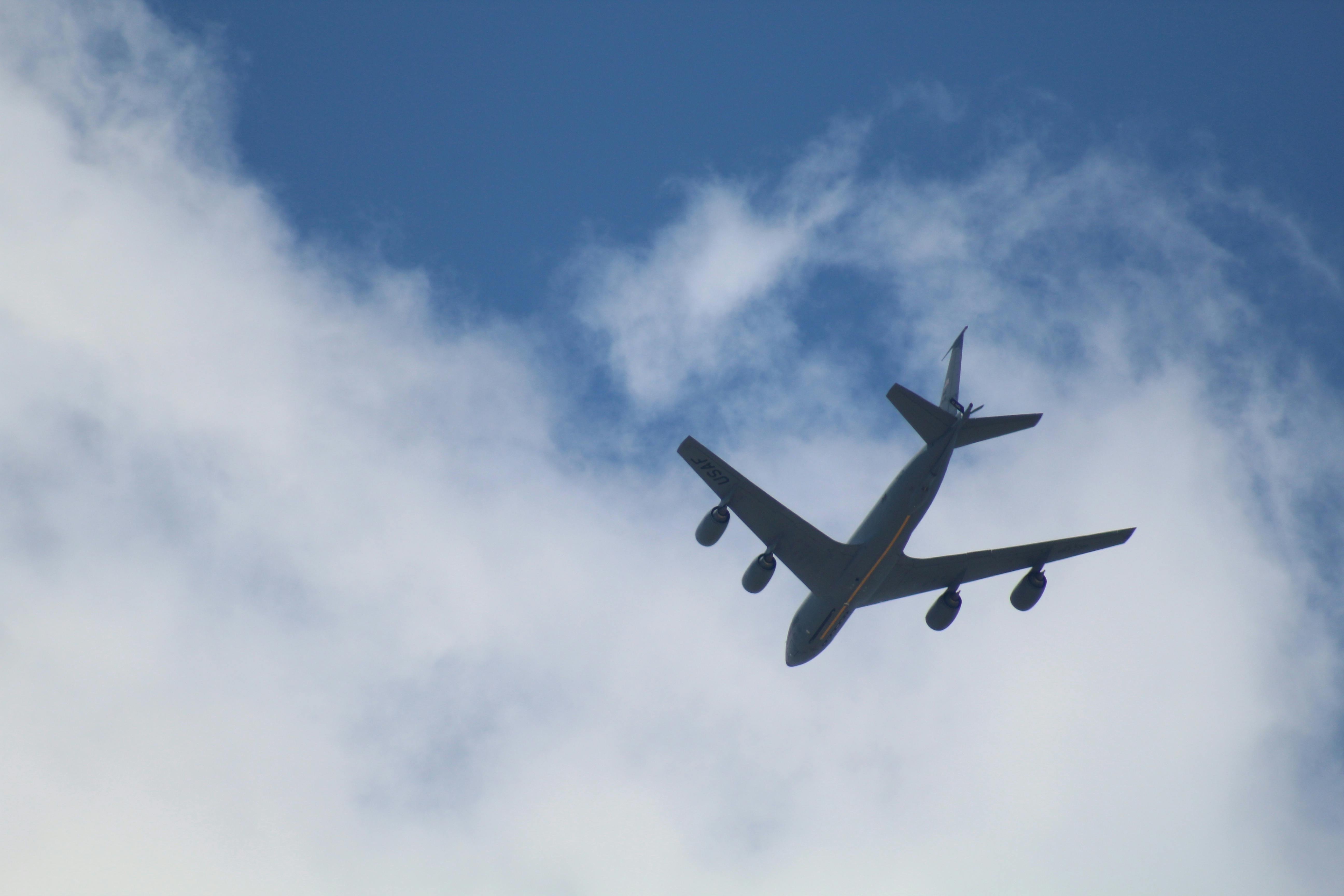 How Do Airline Miles Work? — Photo by Eve R on Pexels