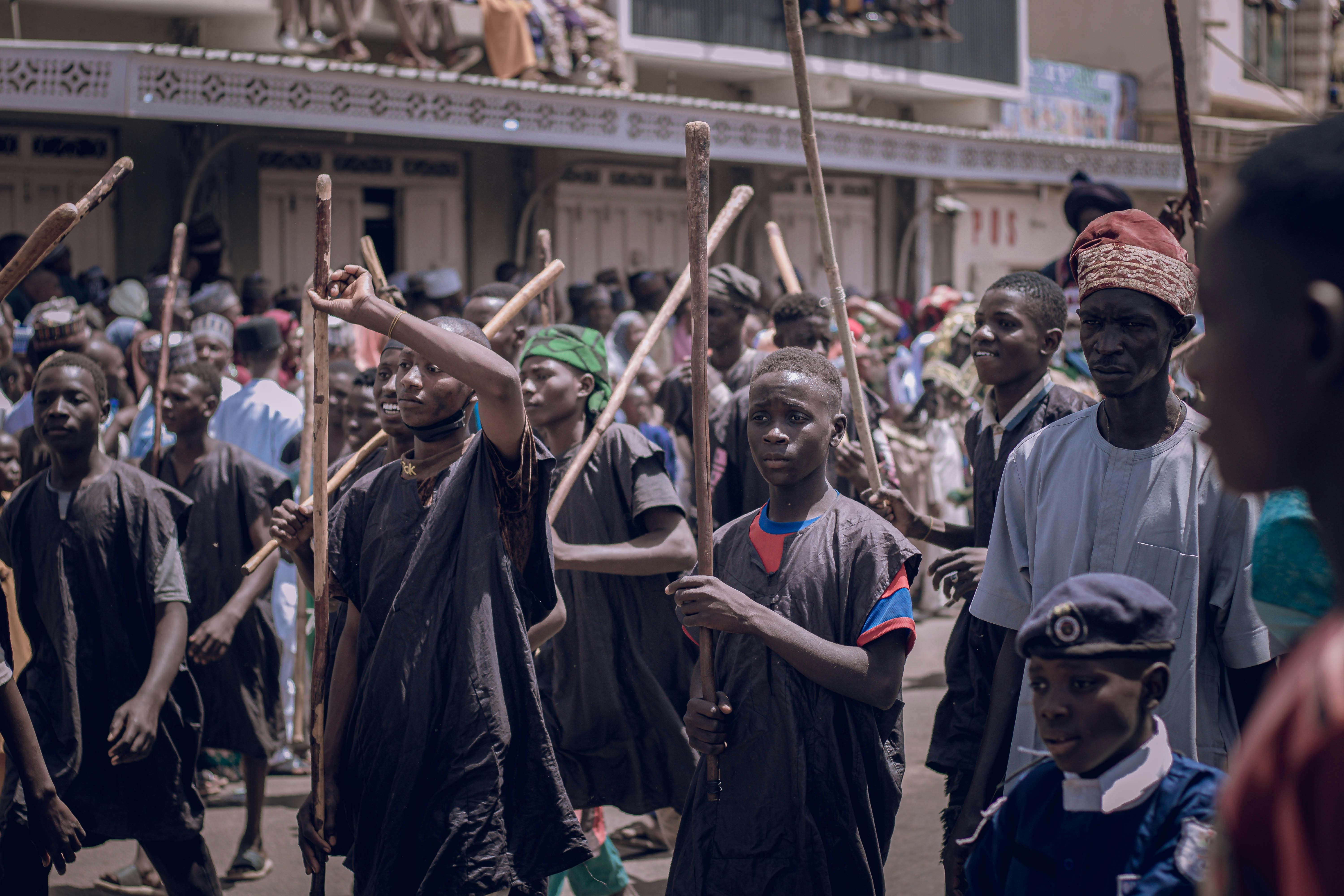 2027: Igbo-Eze South chairman joins 10