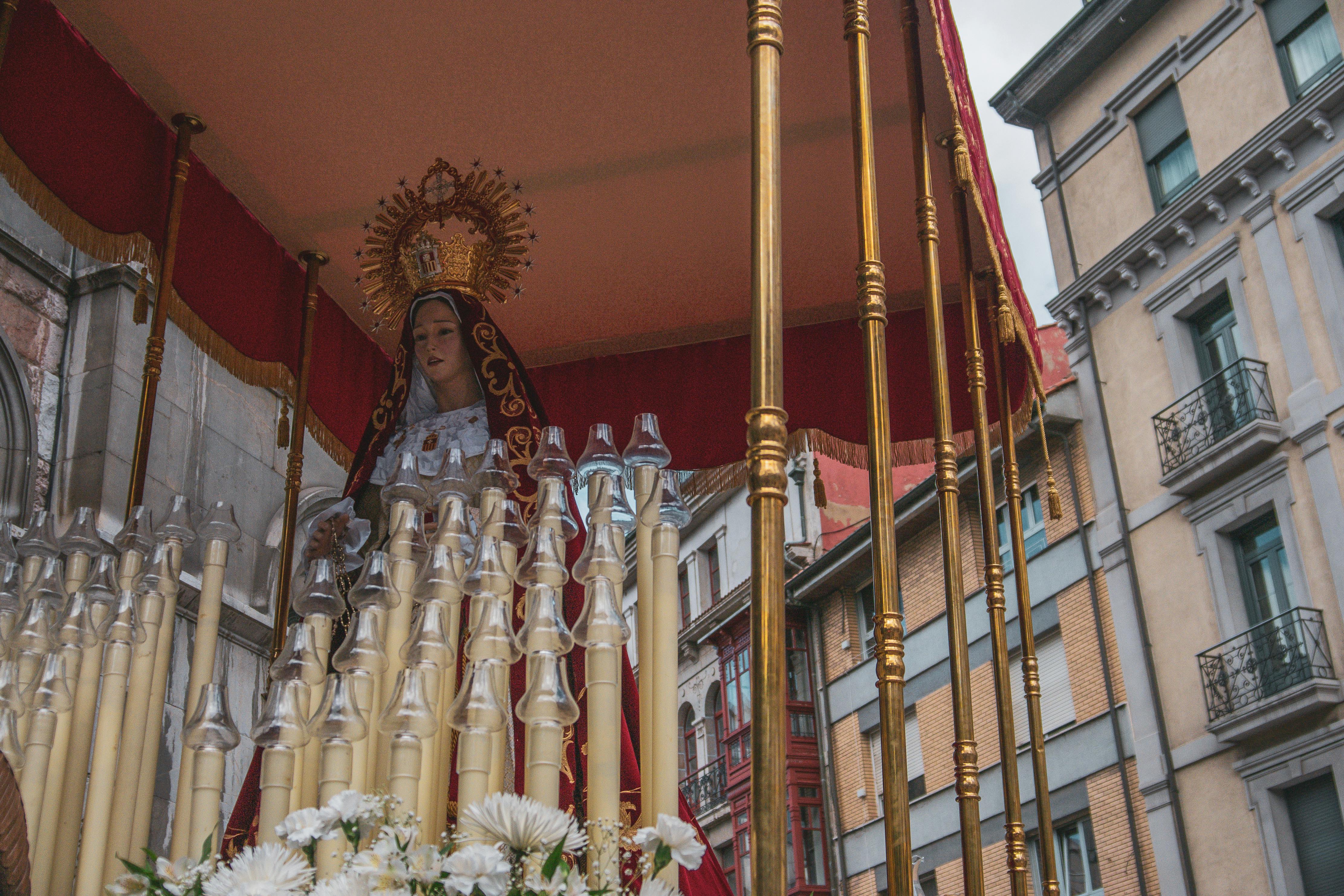 Fotos de Oviedo, Asturias