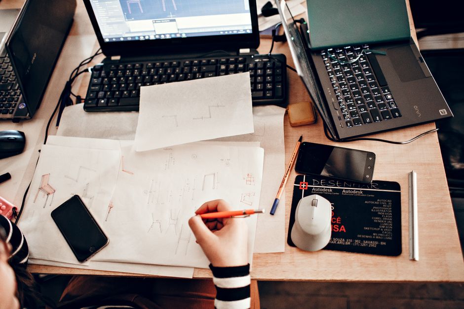 Website redesign: Hvornår og hvorfor er det nødvendigt?