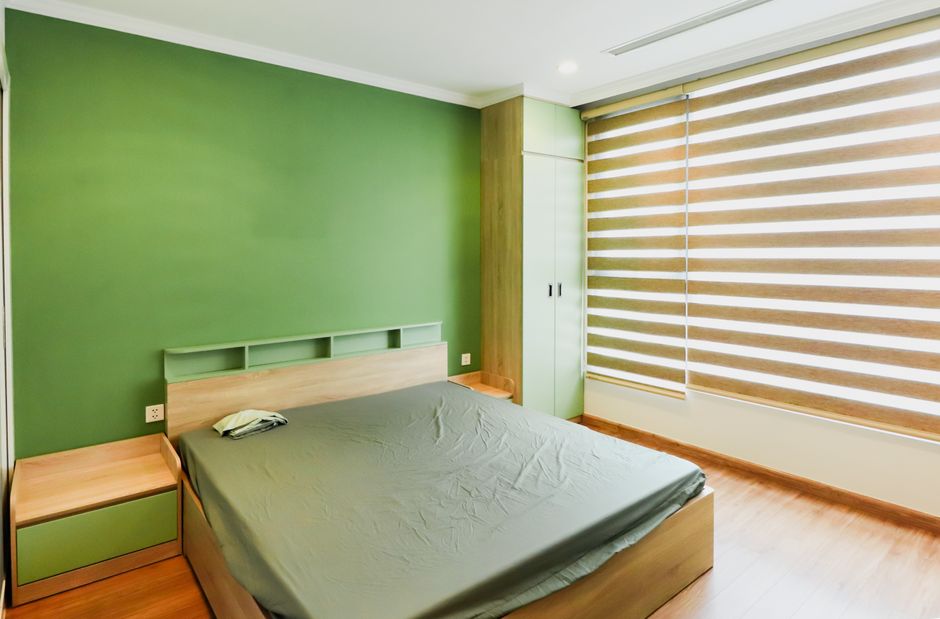 Discover the Art of Japanese Minimalism: 5 Essential Pieces of Foldable Bedroom Furniture for Tiny Spaces Compact Japanese minimalist bedroom with foldable furniture and natural light