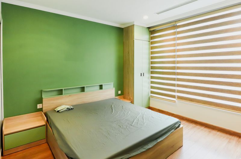 Zebra Blinds