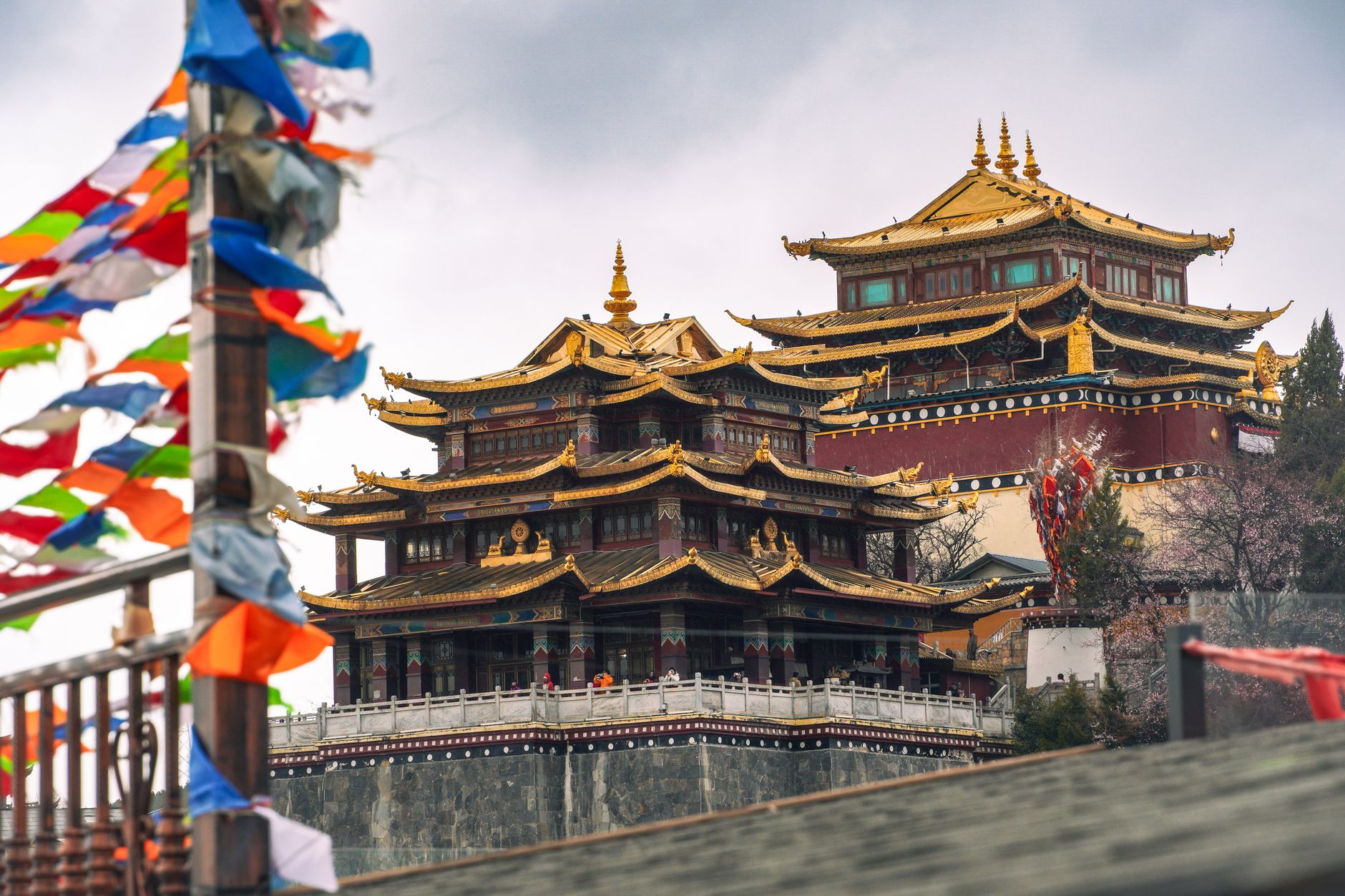China abre la puerta al turismo extranjero con pagos digitales y servicios multilingües