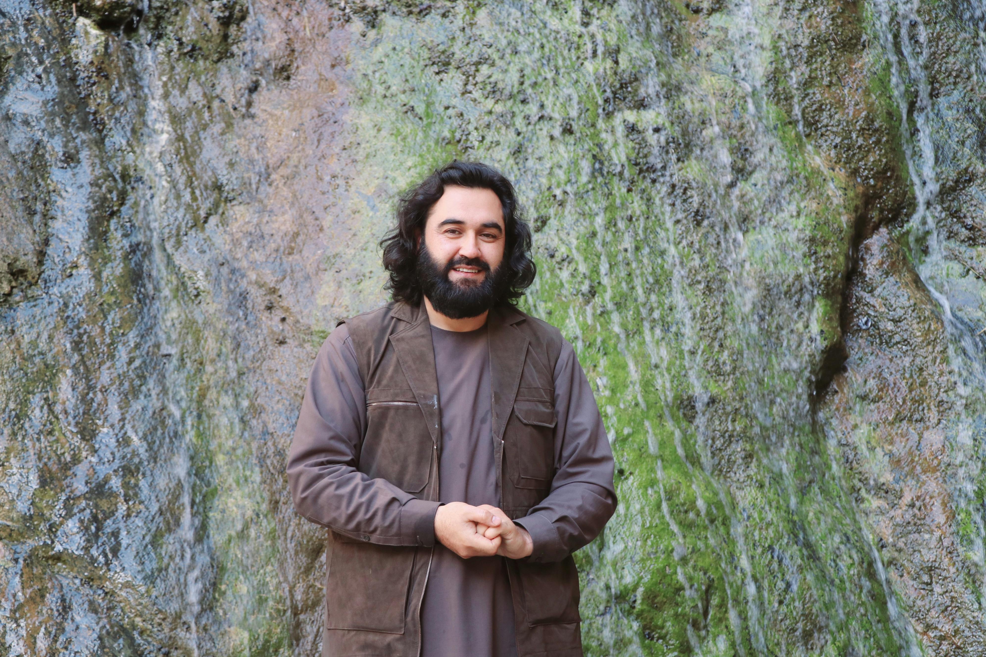 Haqi Osman
