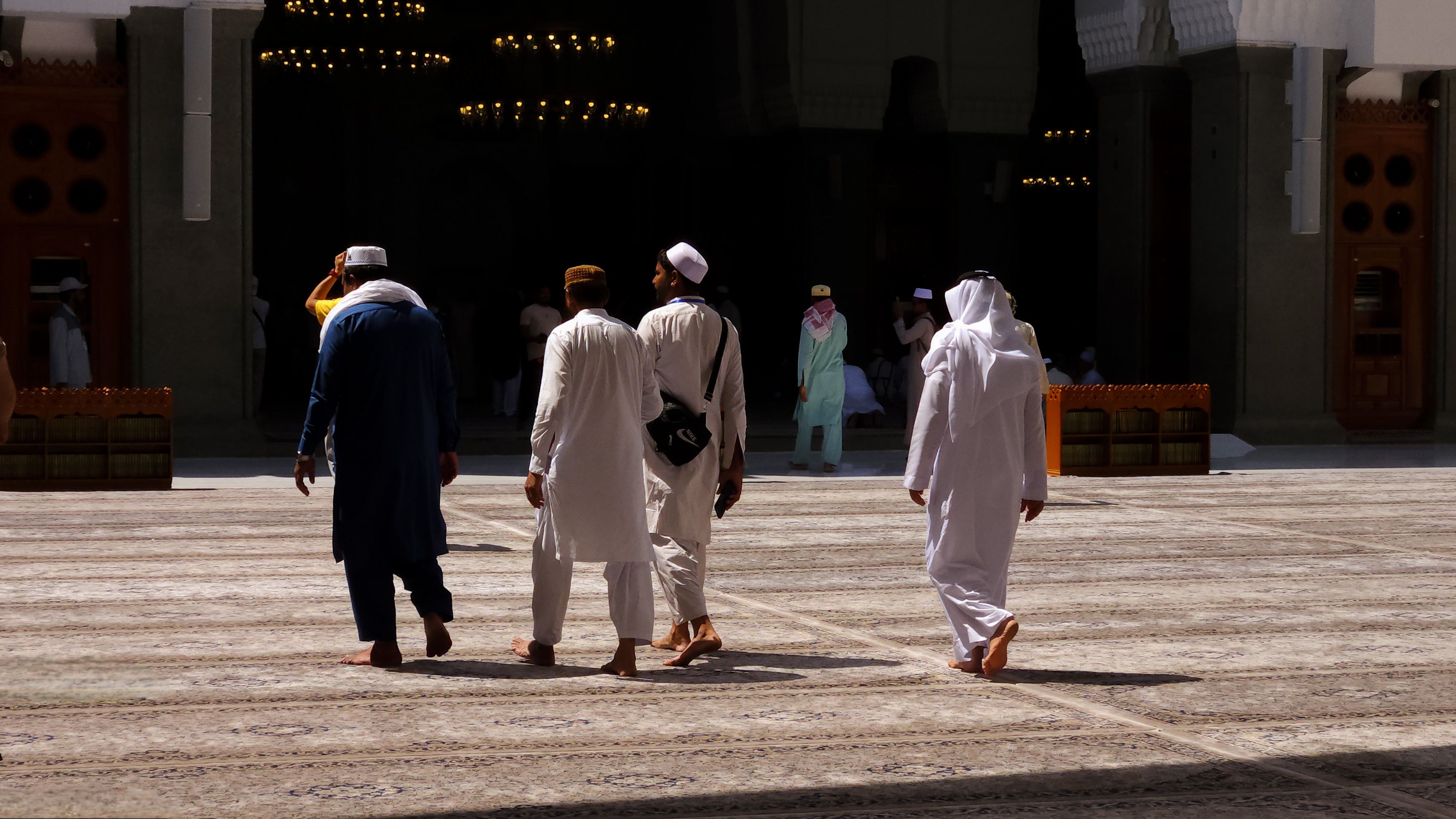 saudi arabia's general entertainment authority jobs — Photo by Abdulrahman Ahmed on Pexels