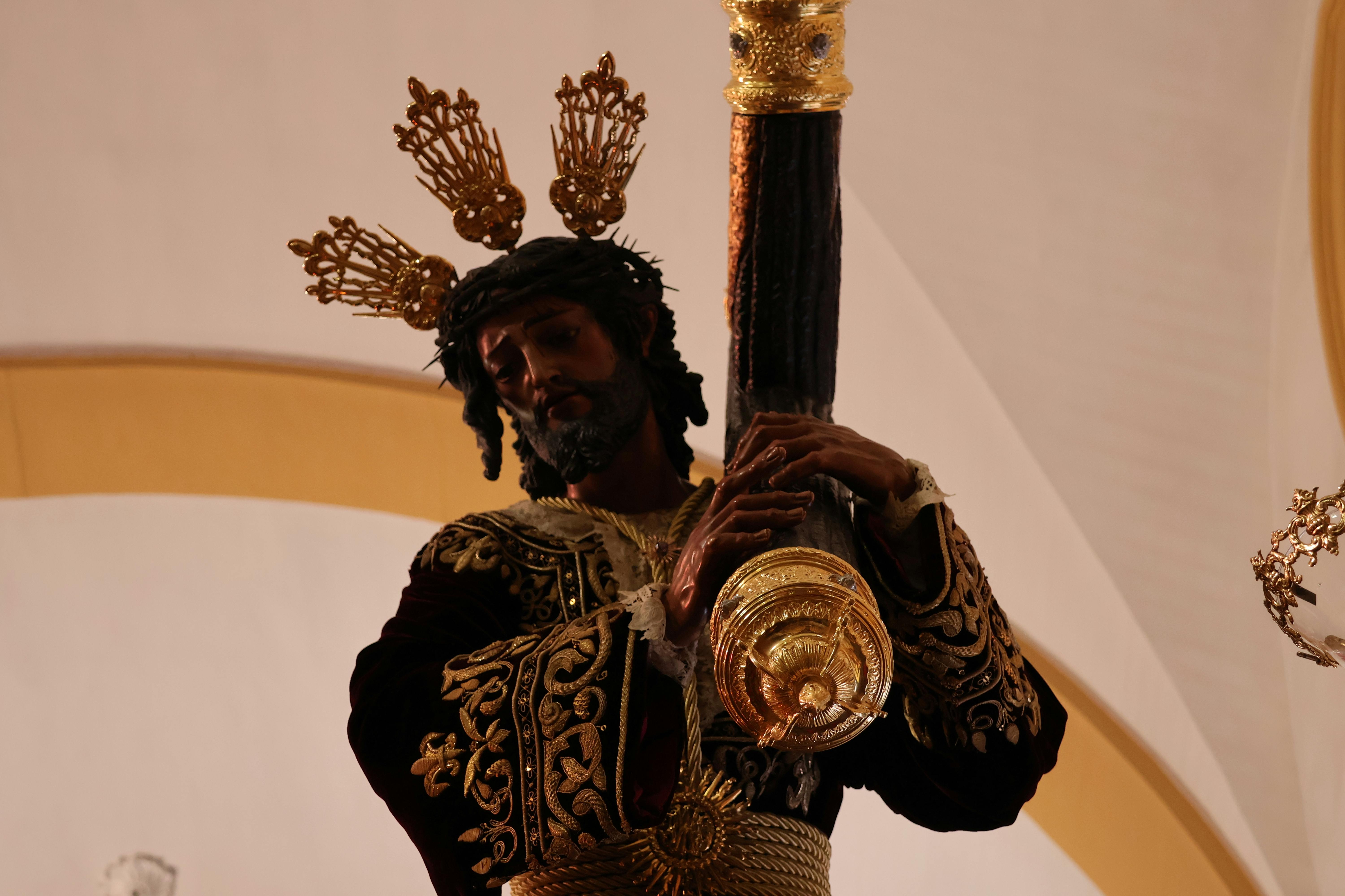 hermandad Sacramental de la Misericordia