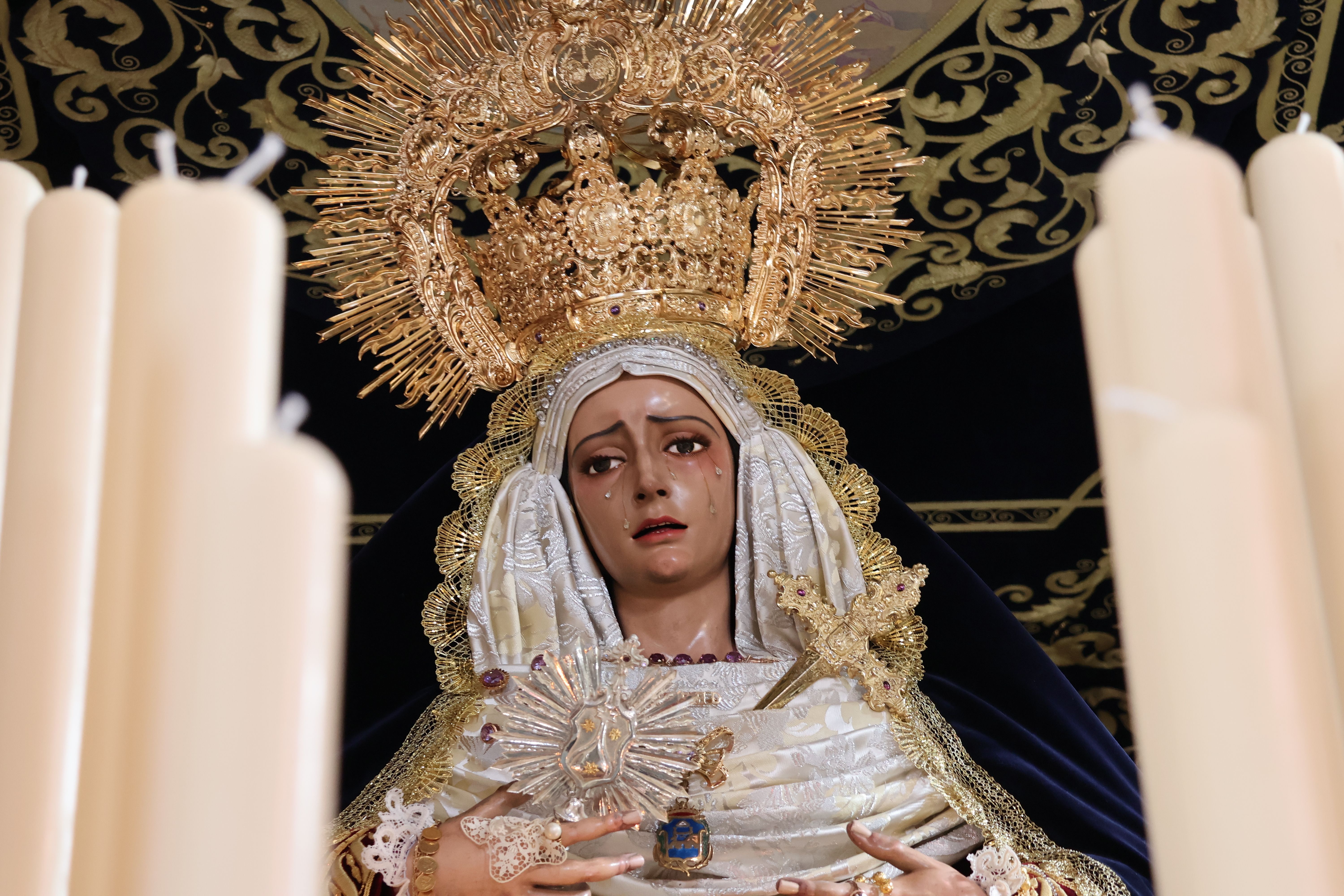 Espiritu Santo