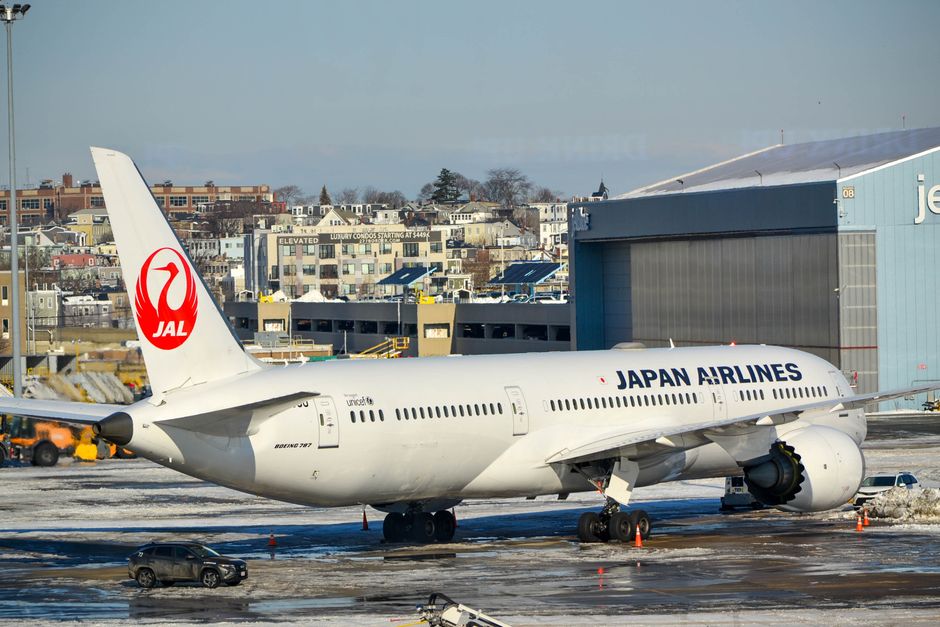 Roundtrip Flights from Boston, MD deal at Expedia