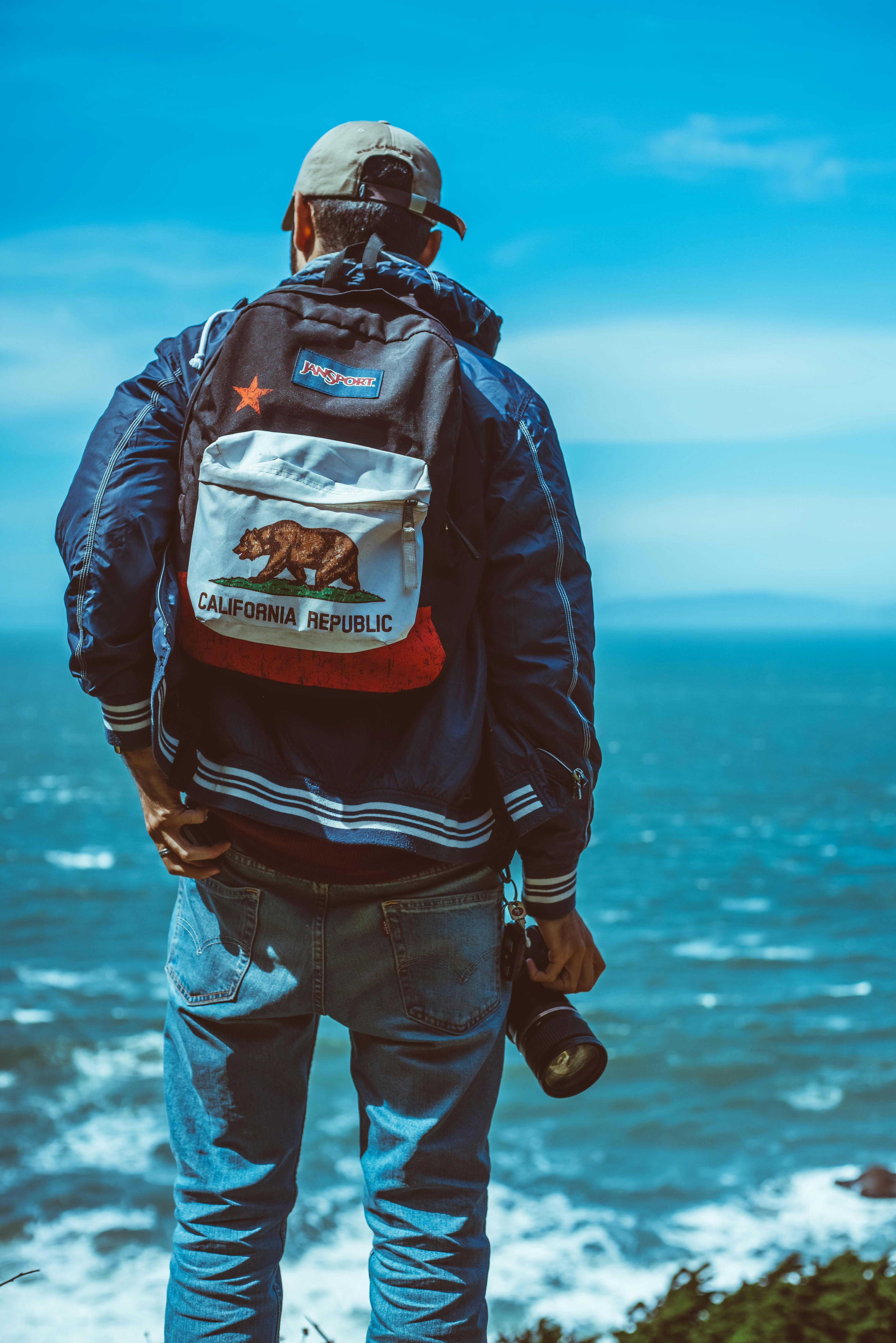 中国传统中药材人参和枸杞