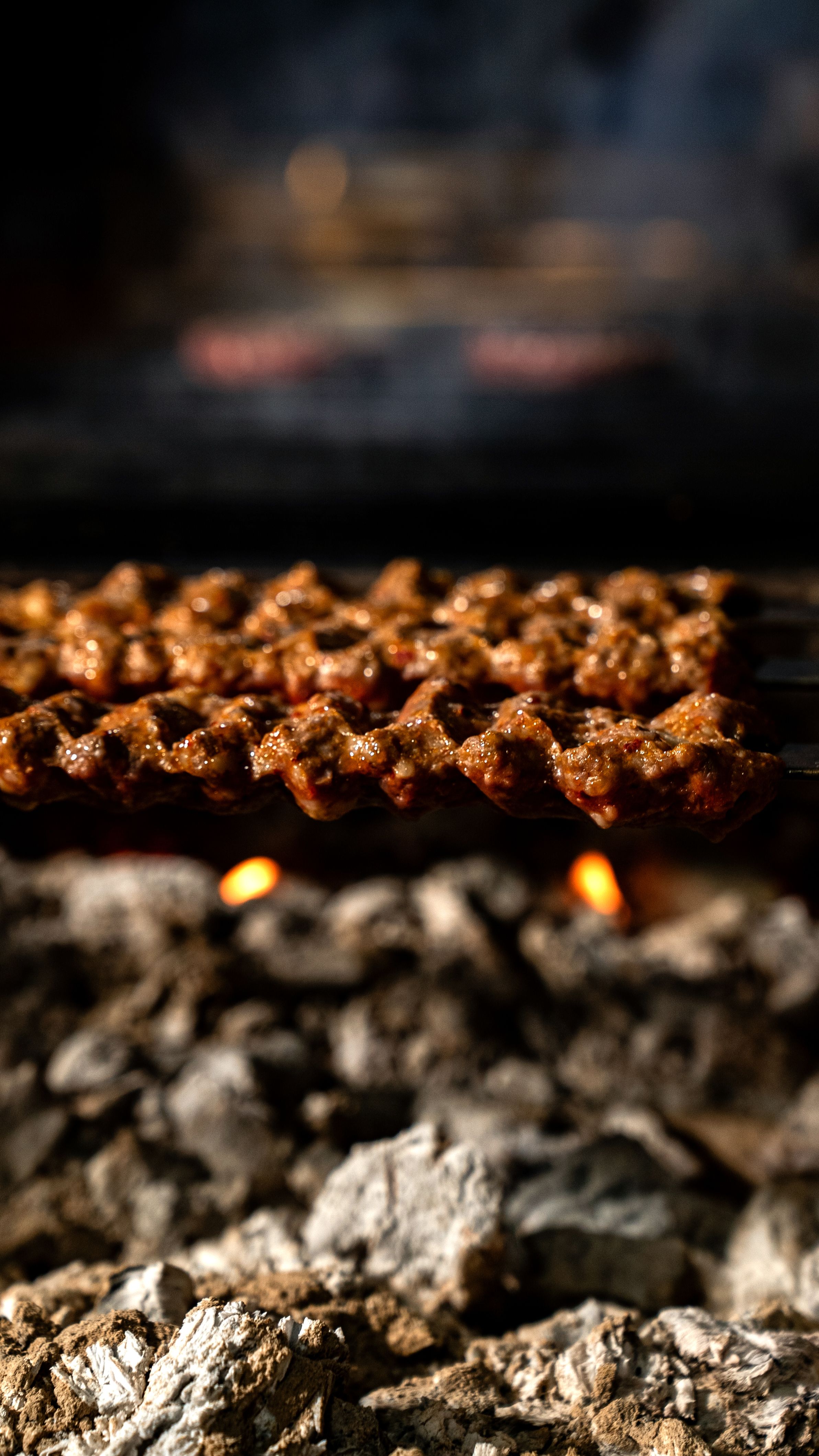 Cokerime Kebab