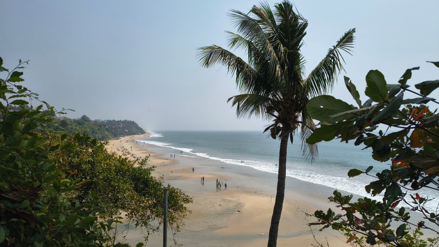 Kappad Beach photo 4