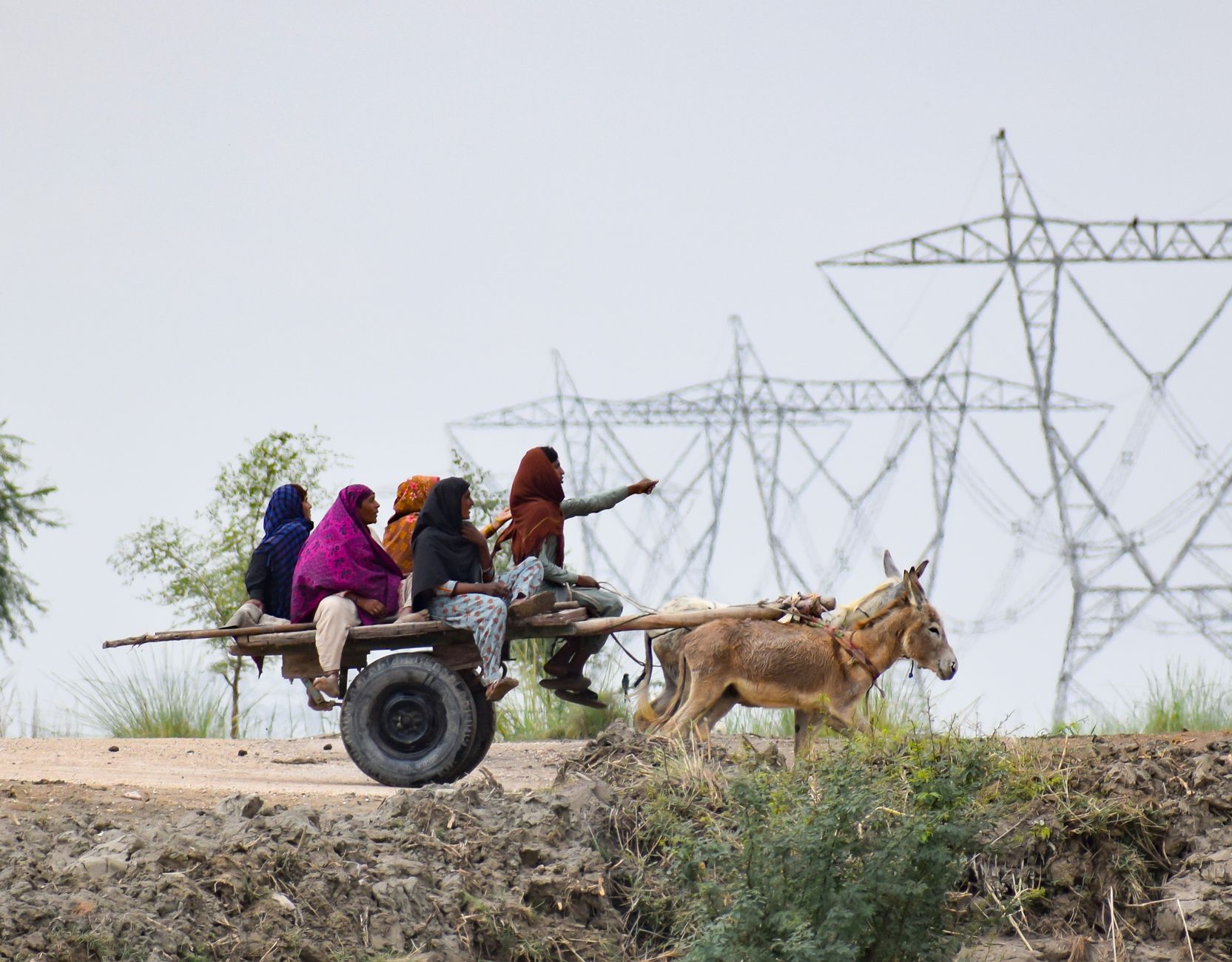 Pakistan's Cross-Border Strikes Raise Security Questions for Defense Investors