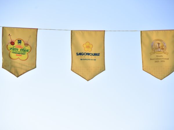 Sail Flags, image 3 of 6