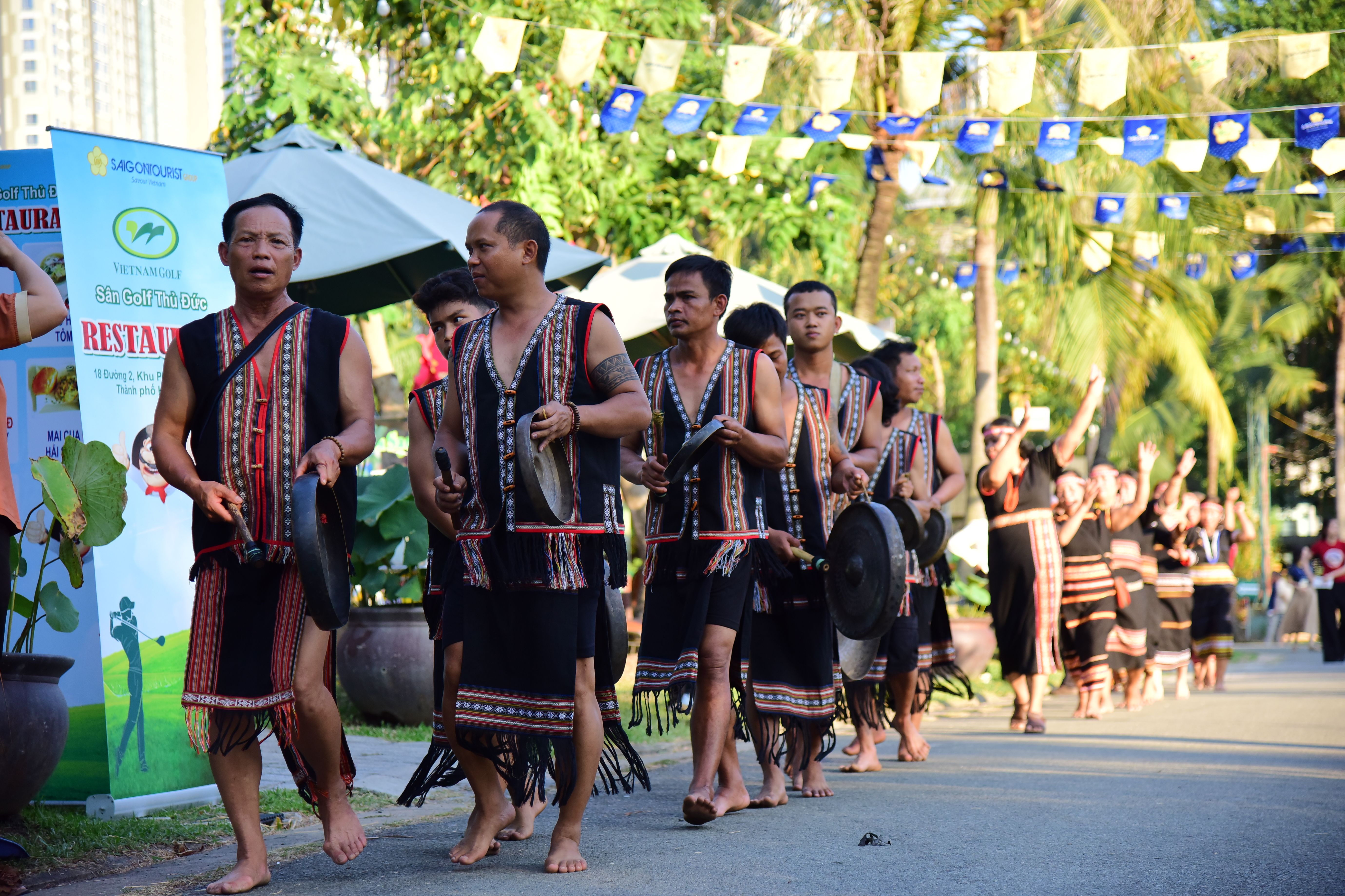 Traditional music