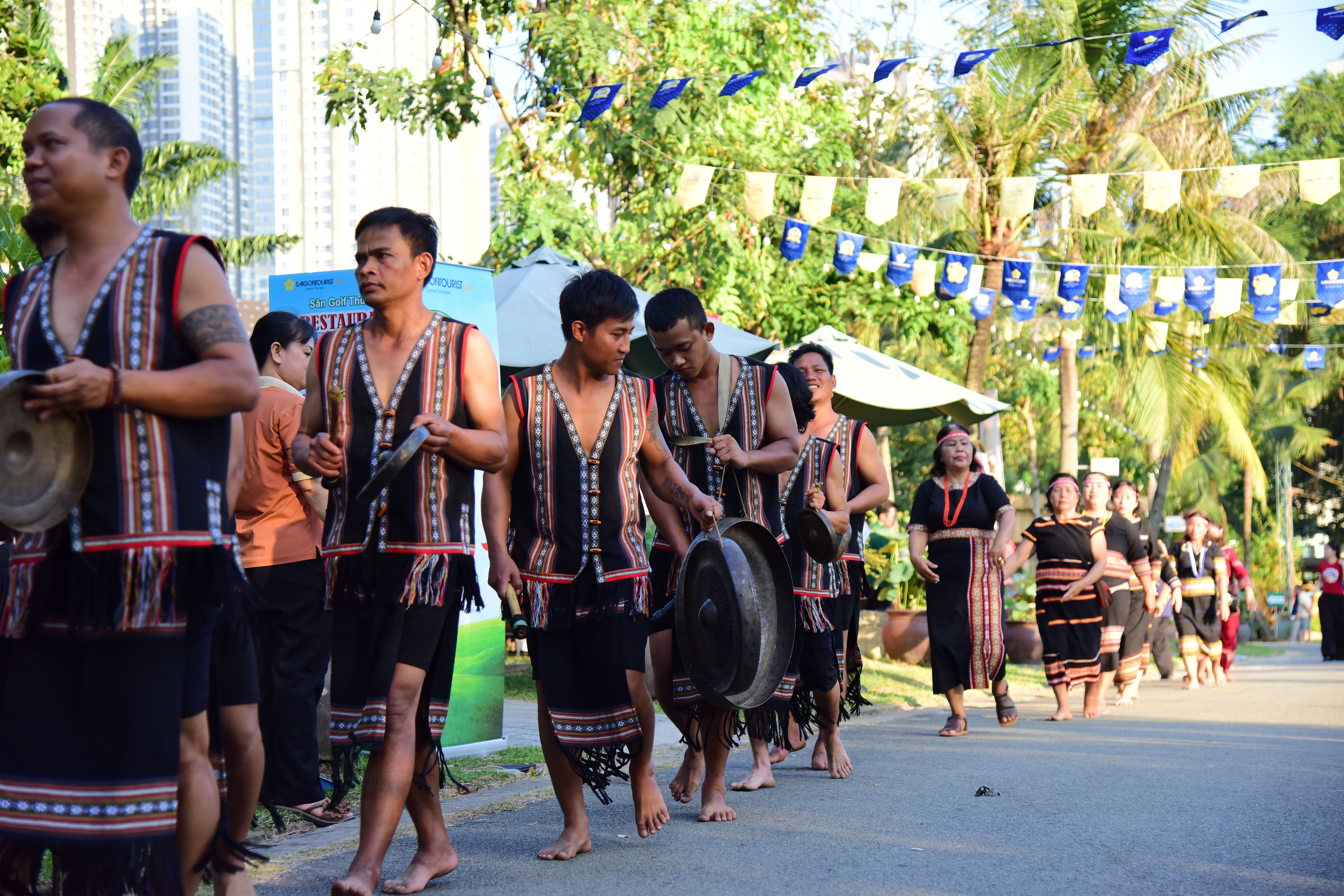 Festival Gandingan Gido 2025: Harmonisasi Musik Tradisional dan Generasi Muda