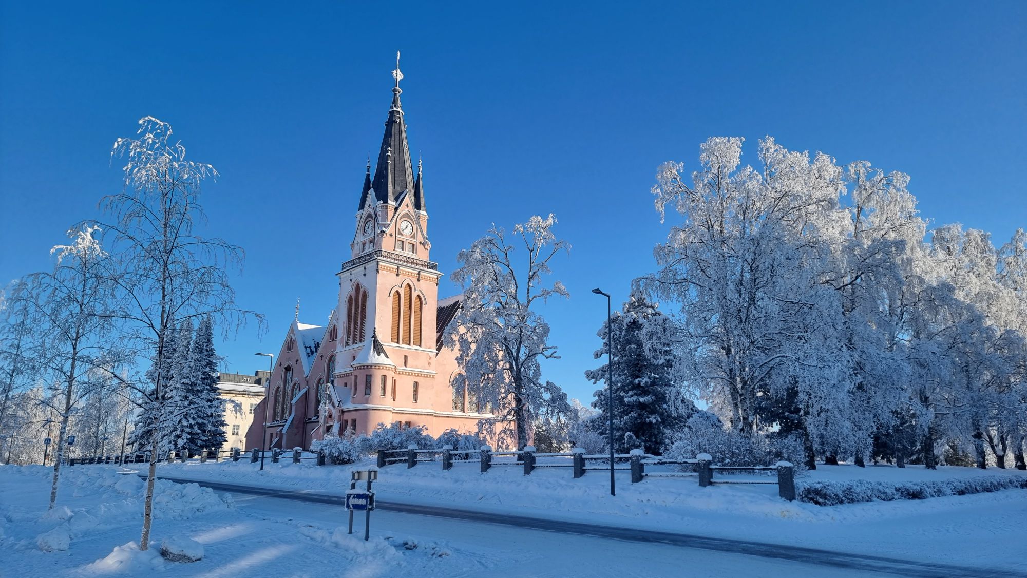 Oulu