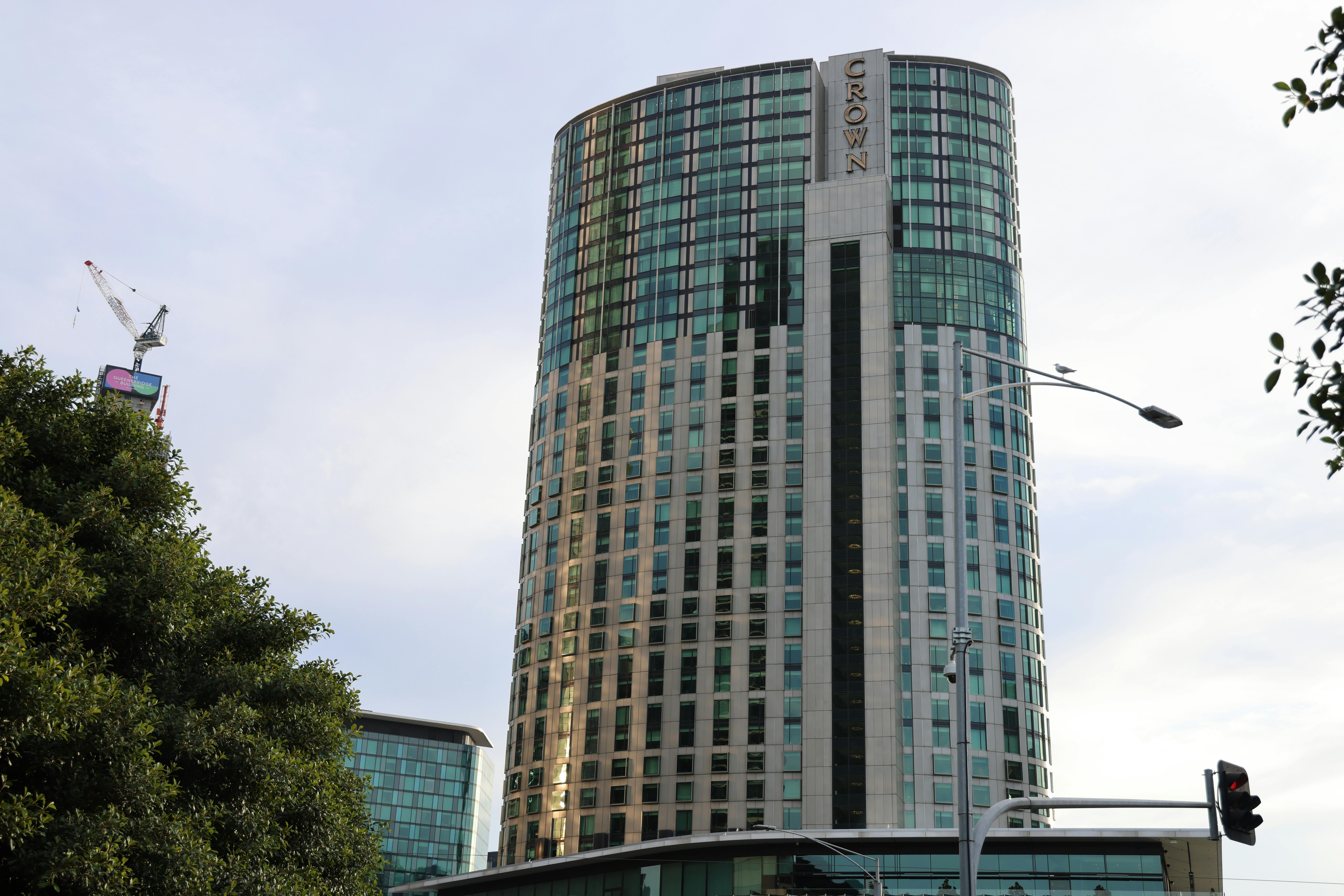 general travel group melbourne office — Photo by Bhullar Graphic on Pexels