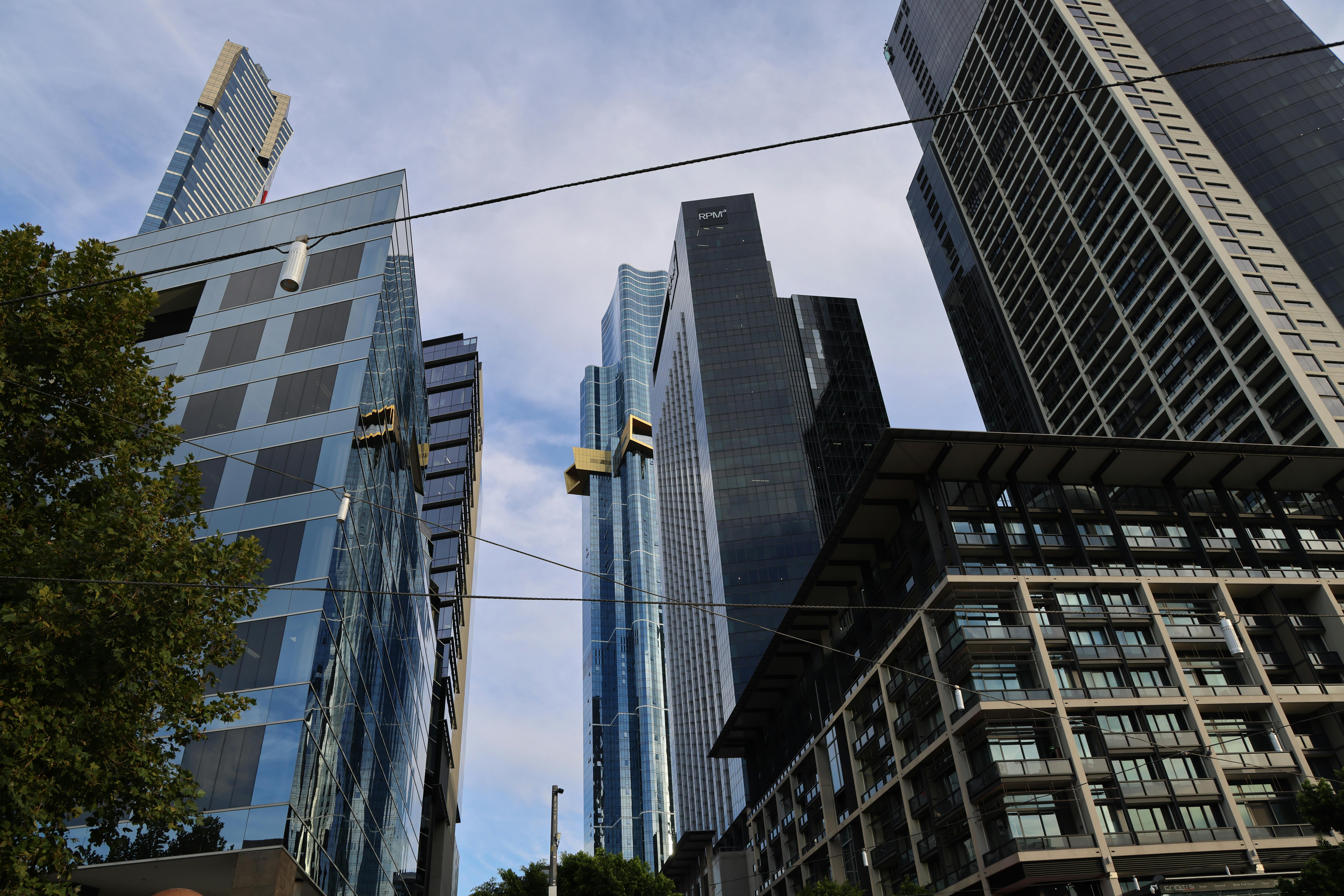 Australia’s Property Management Market Expands as Rentals Surge, Tech Evolves — Photo by Bhullar Graphic on Pexels