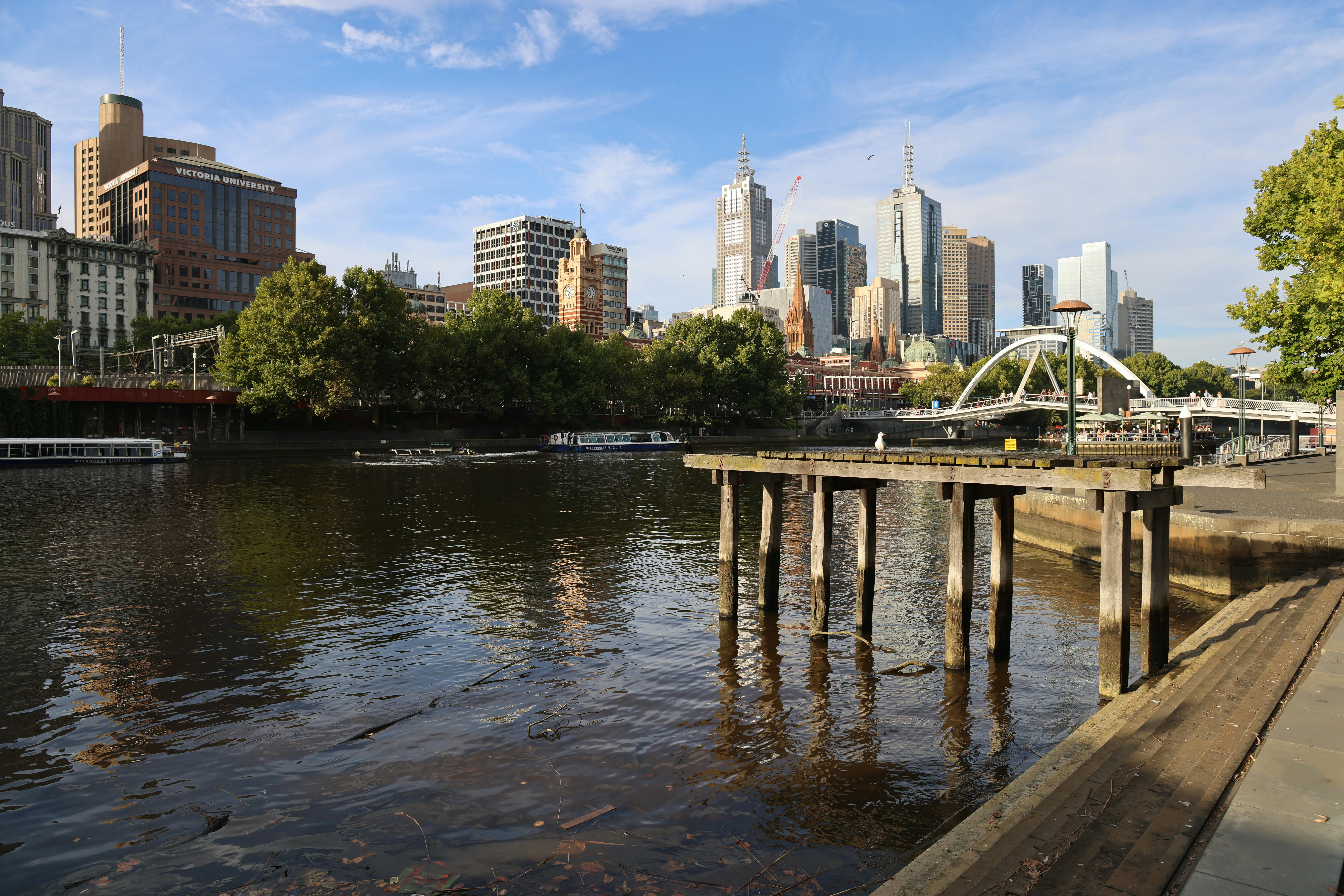 general travel group melbourne office — Photo by Bhullar Graphic on Pexels