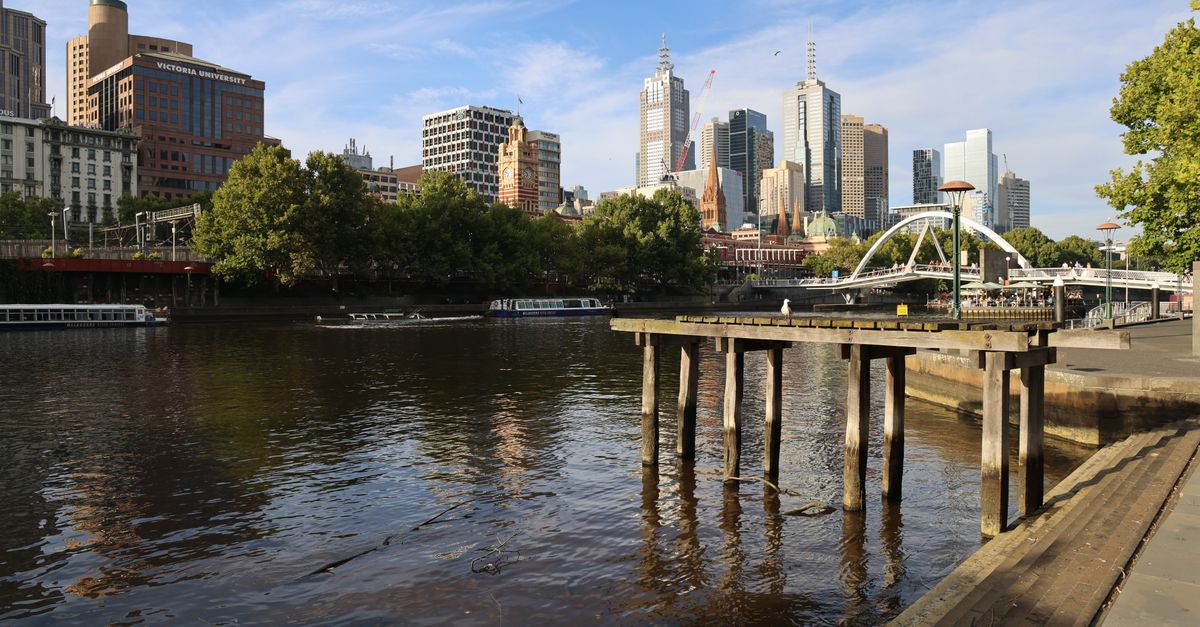 Australia's Victoria University to Open International Campus in Gurugram