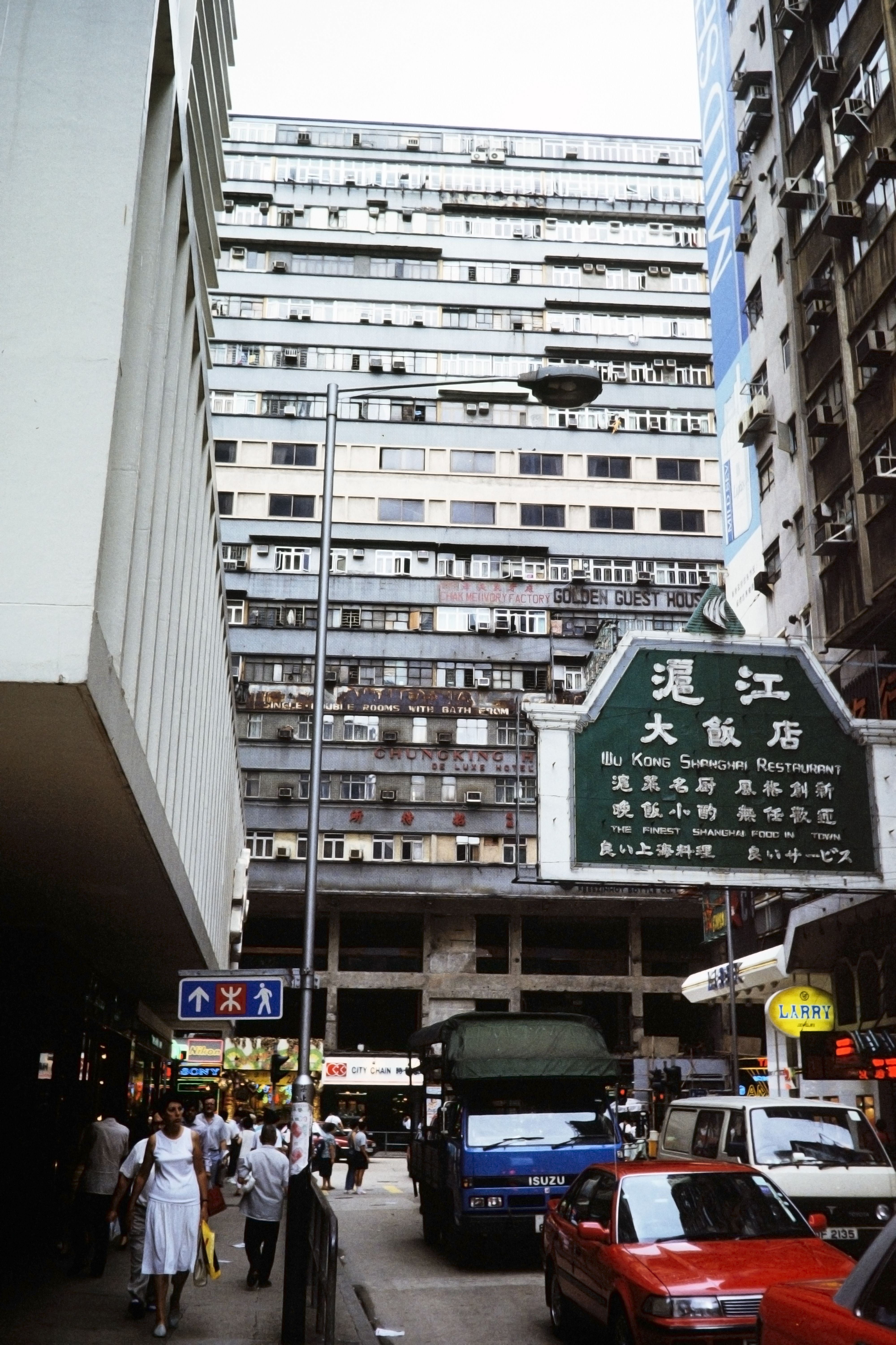 Discovering the Quiet Beauty of Xiamen: A Local's Guide