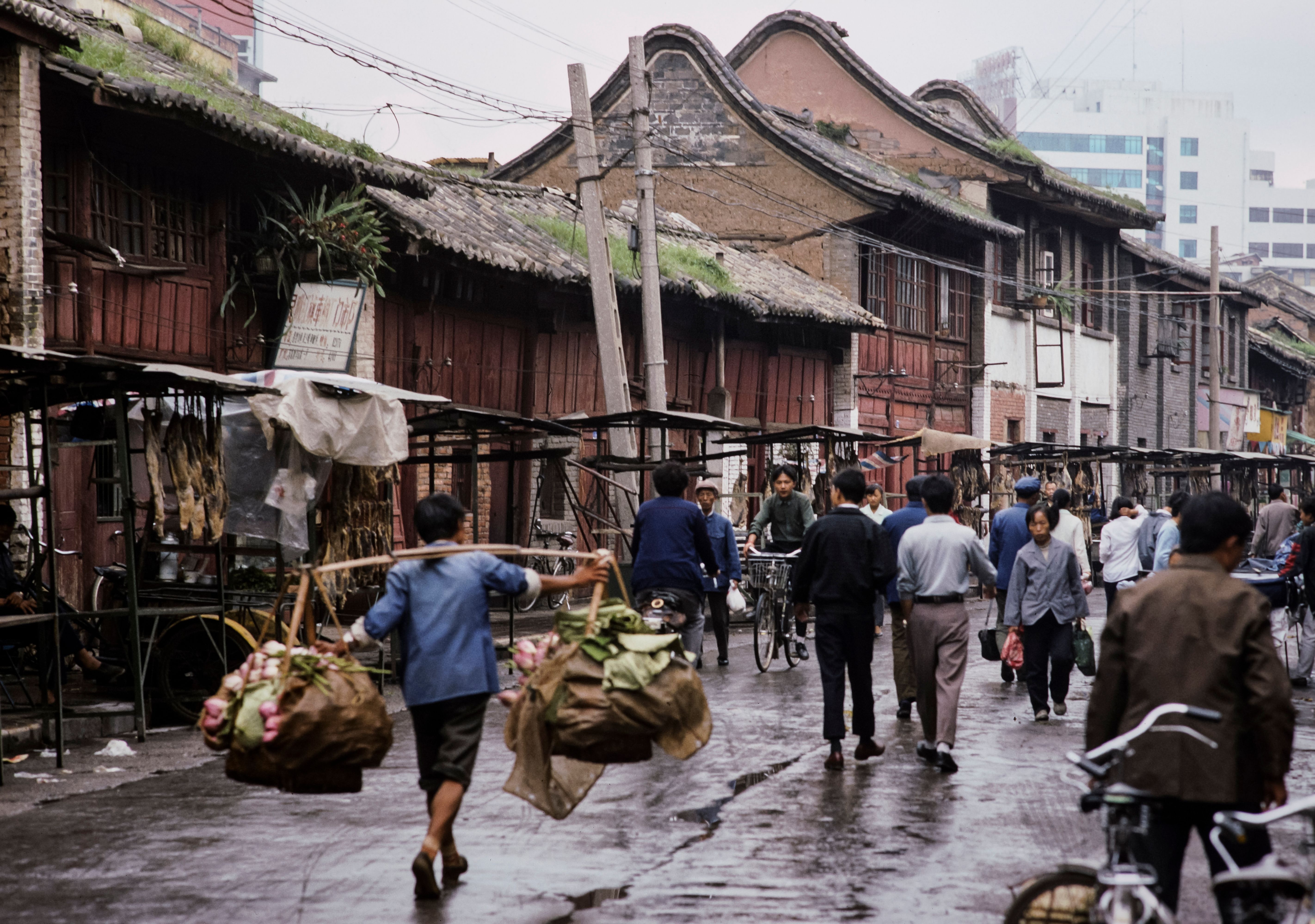Choque cultural de quem vai morar na China em 2026 Adaptação cultural e cotidiano de expatriado brasileiro na China