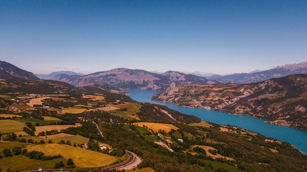 Haute Brenne