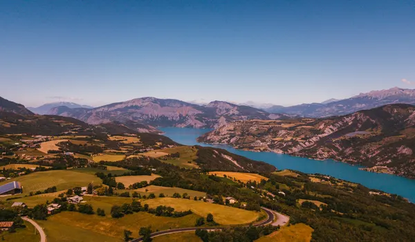serre-poncon