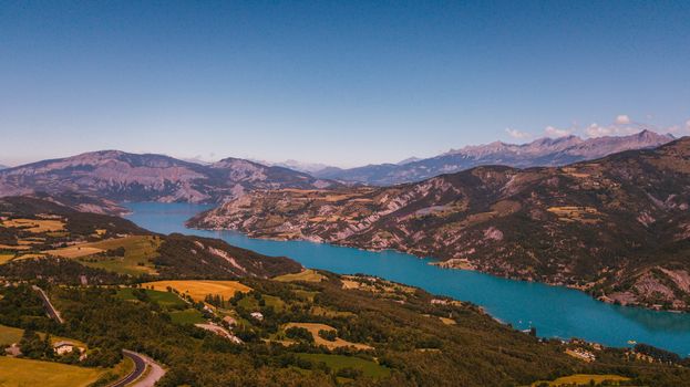 Serres-Sainte-Marie
