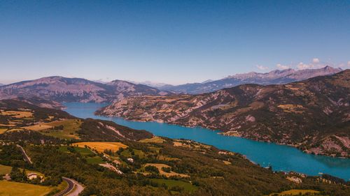 Gourdon – Panoramic Views Across Southern France