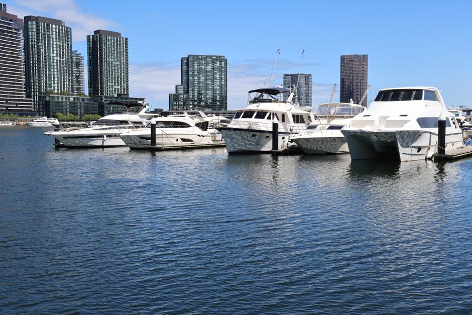 Yachtbroker