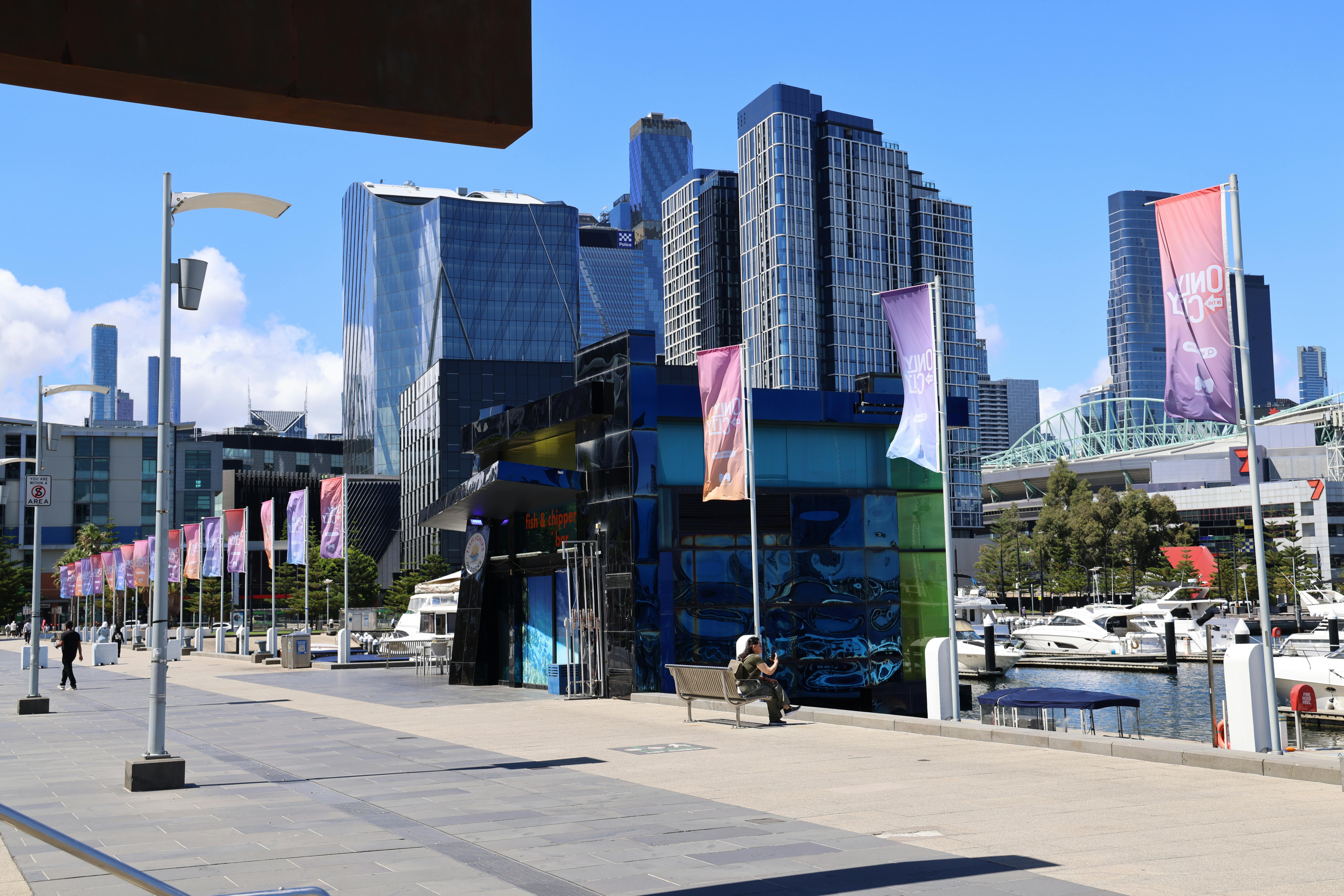 general entertainment authority location — Photo by Shutter Speed on Pexels