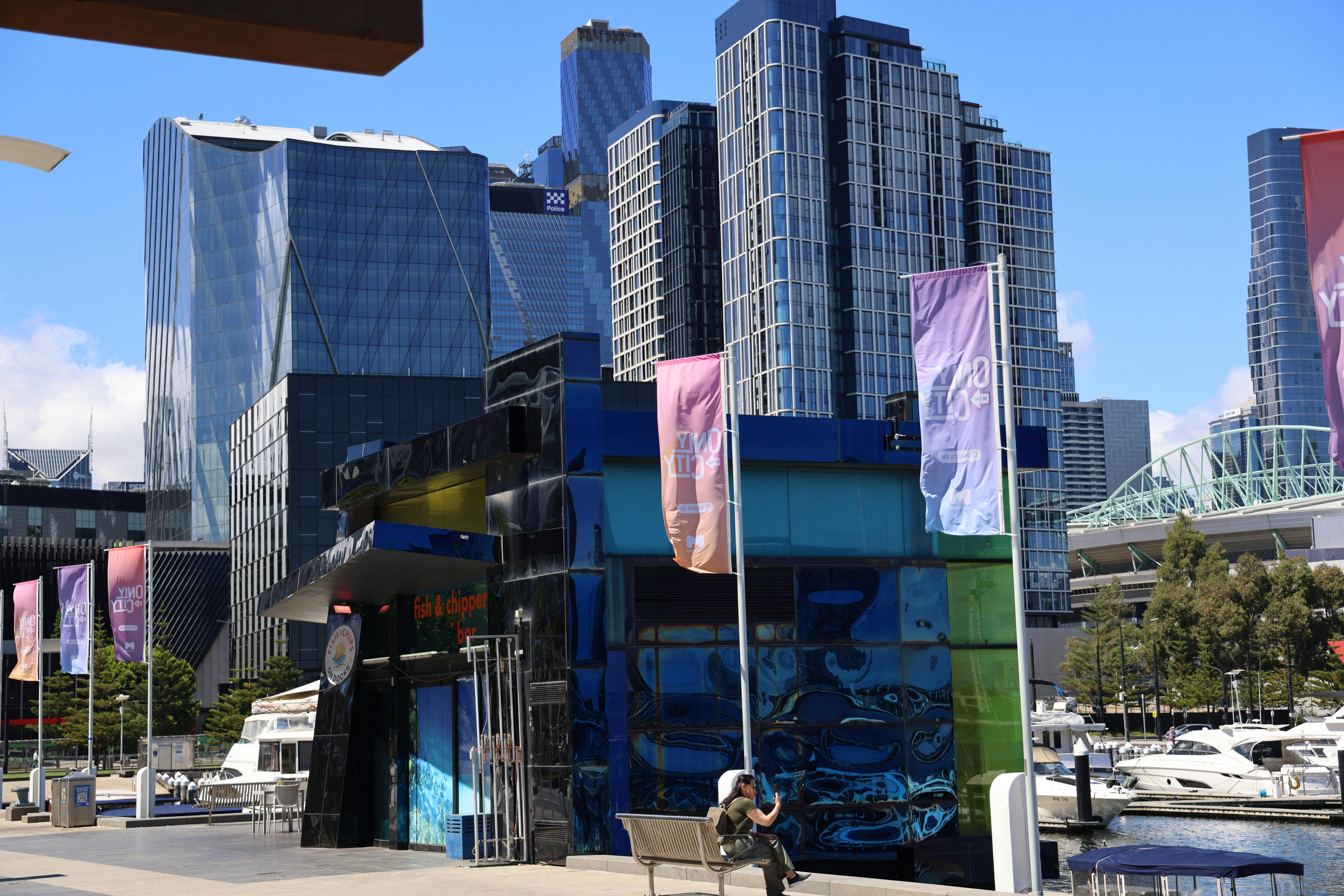 general entertainment authority location — Photo by Shutter Speed on Pexels