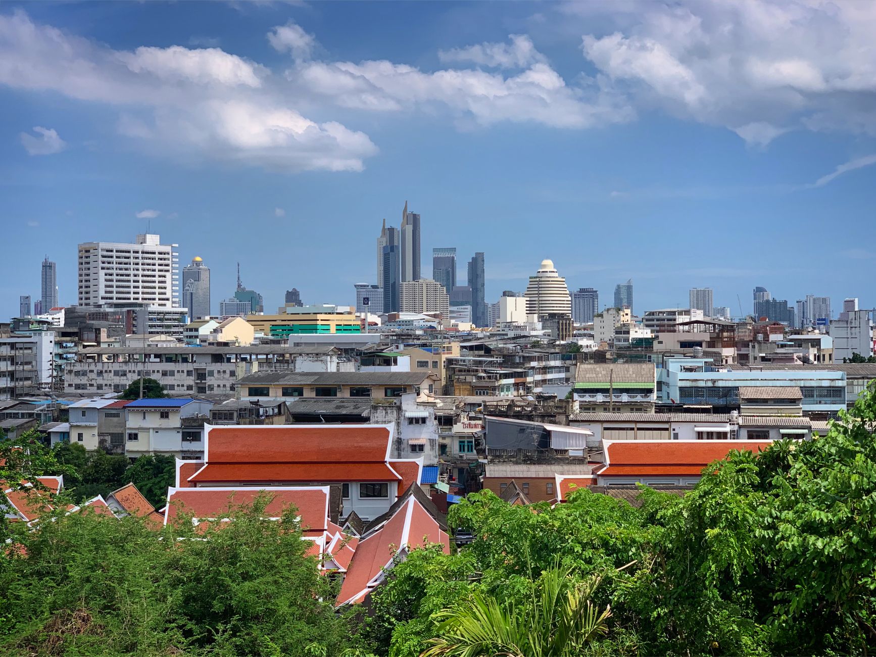Bangkok