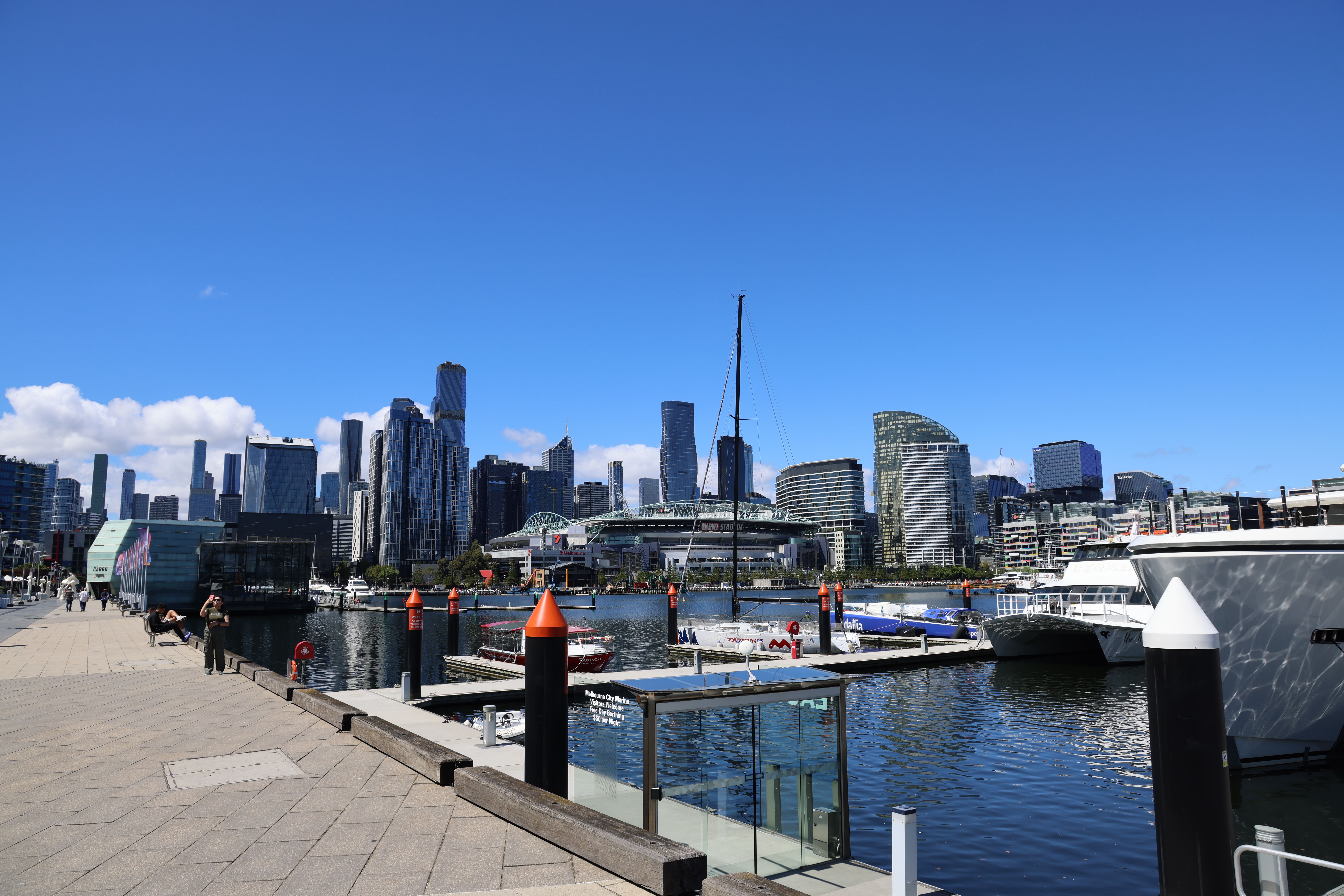 Melbourne vs Brisbane for Study: A Data-Backed City Comparison for International Students