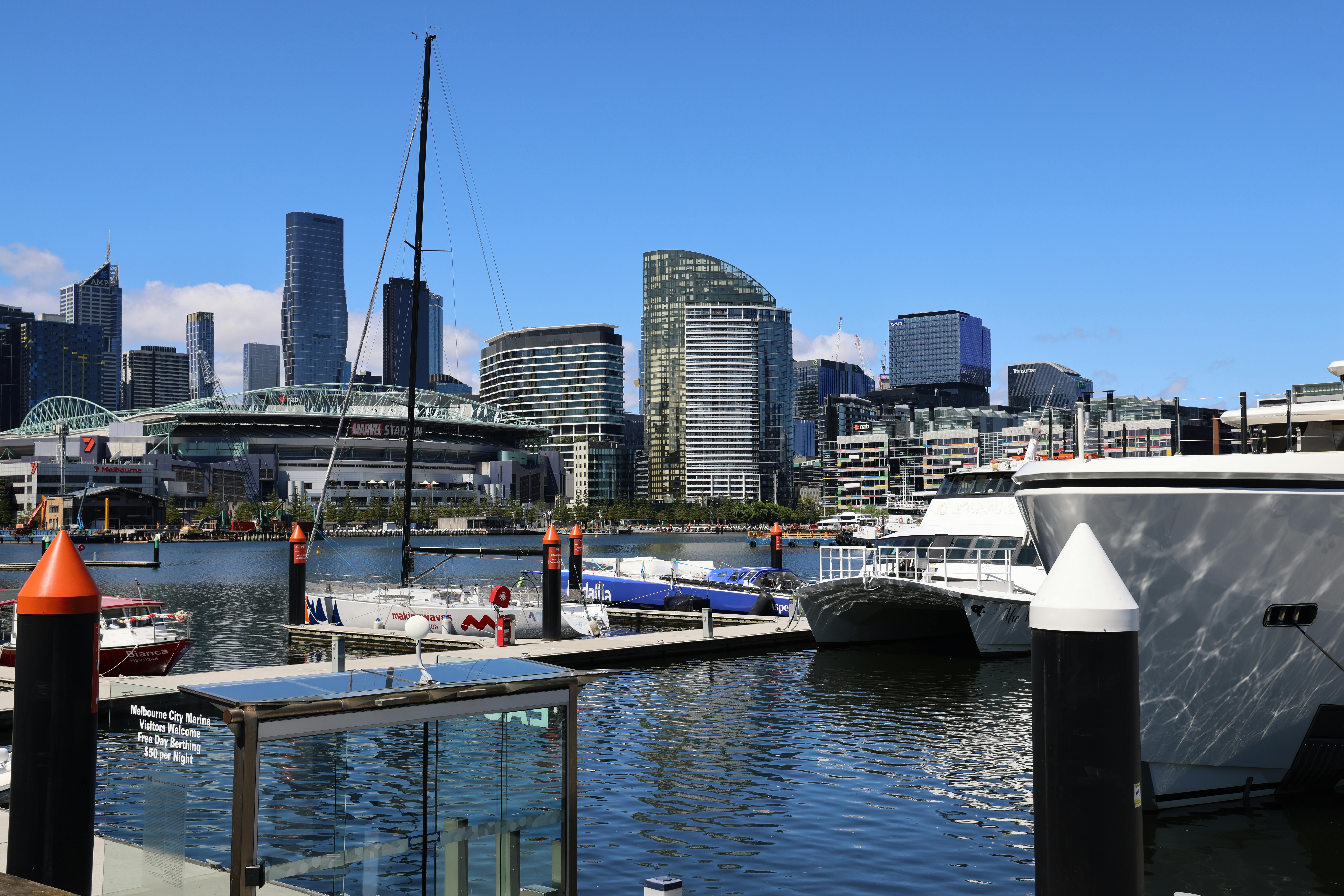 general travel group melbourne office — Photo by Bal Jinder on Pexels