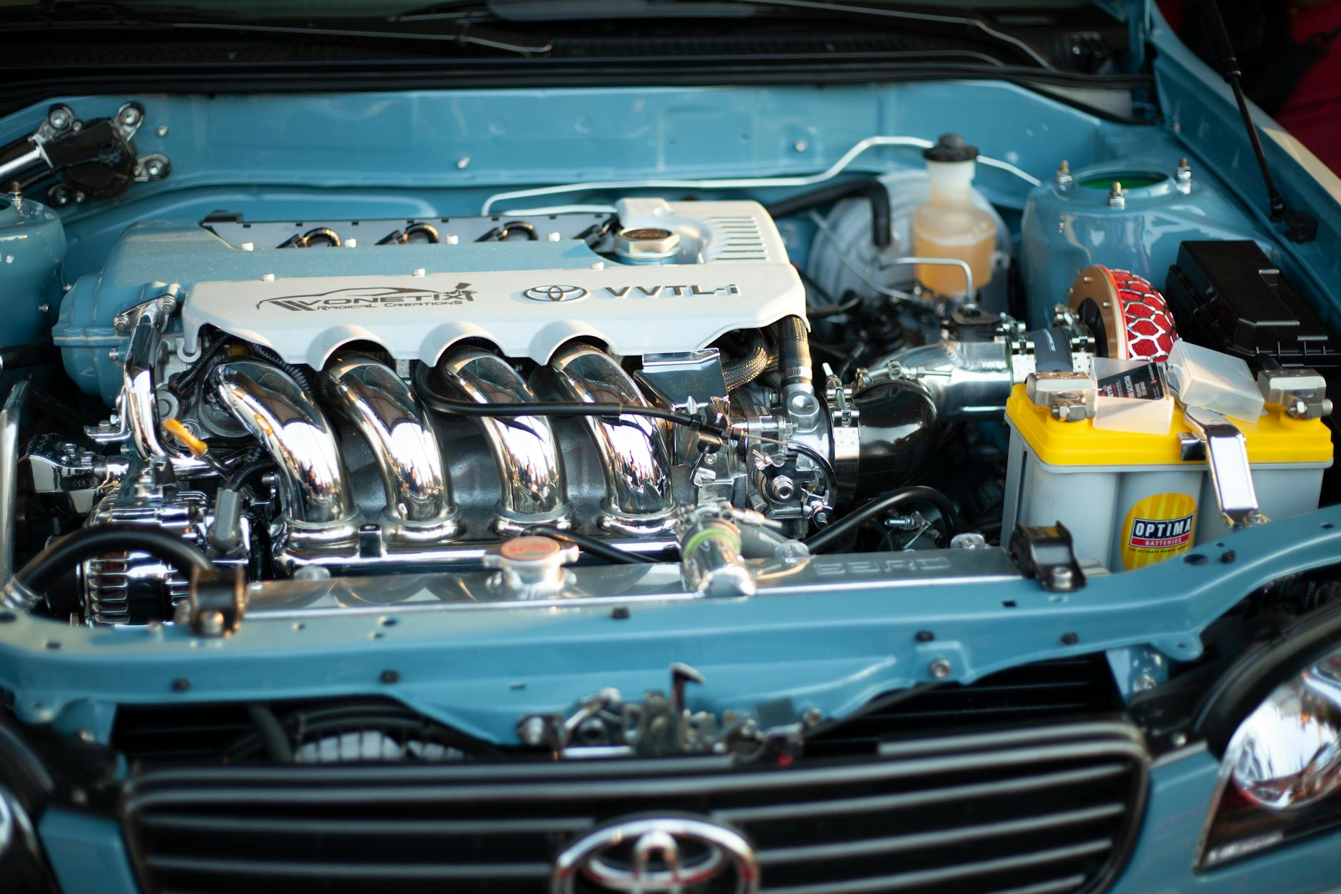 Maintain your car's engines fluids frequently during lockdown