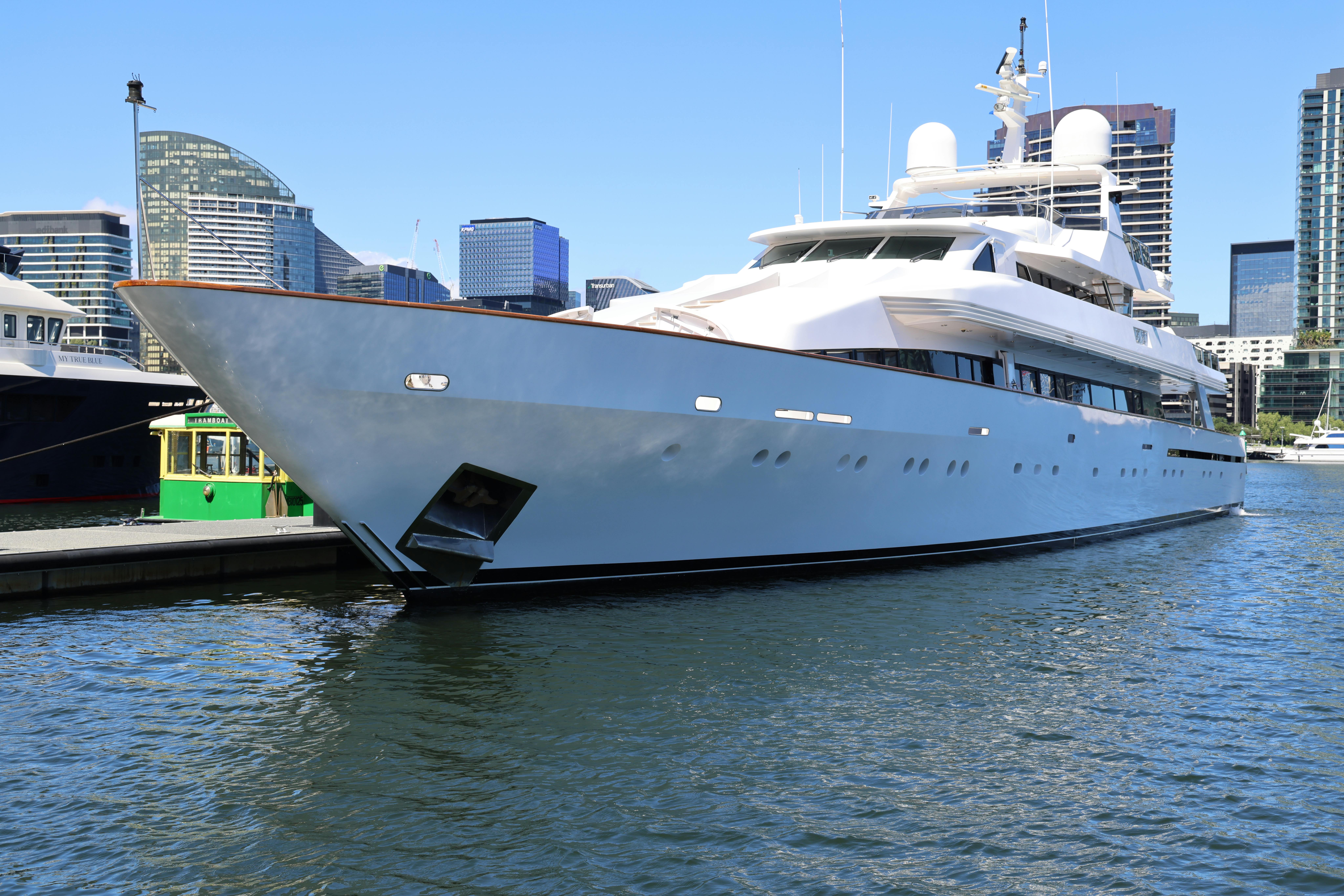 Vision Marine Technologies Expands Commercial Operator Channel with Initial Hospitality Fleet Deployment in Michigan — Photo 